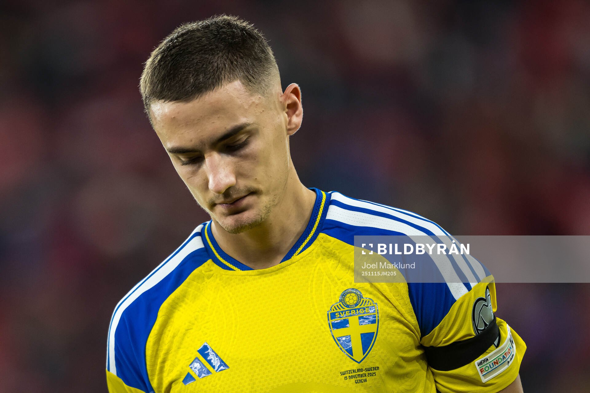 Gustaf Lagerbielke of Sweden