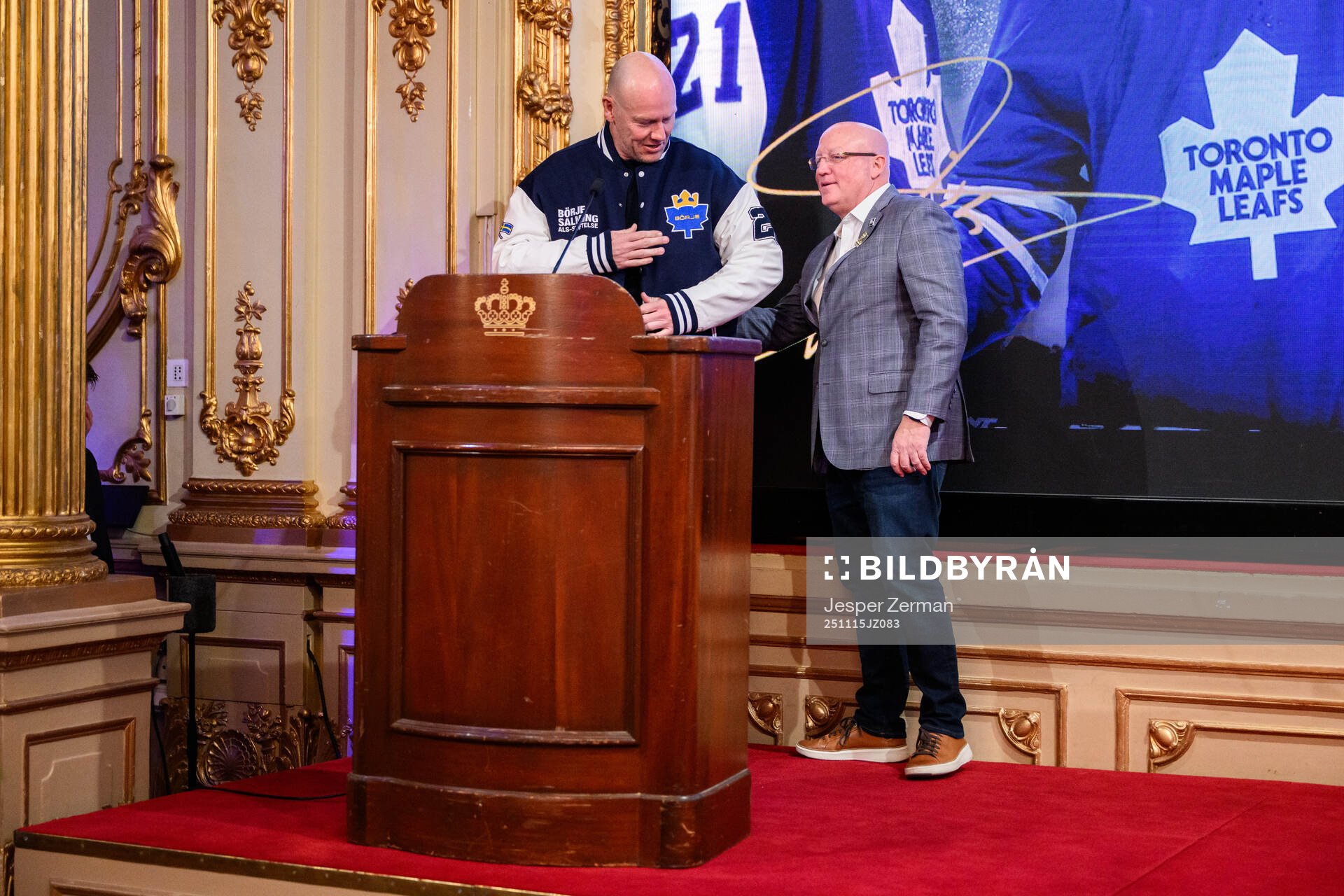Mats Sundin