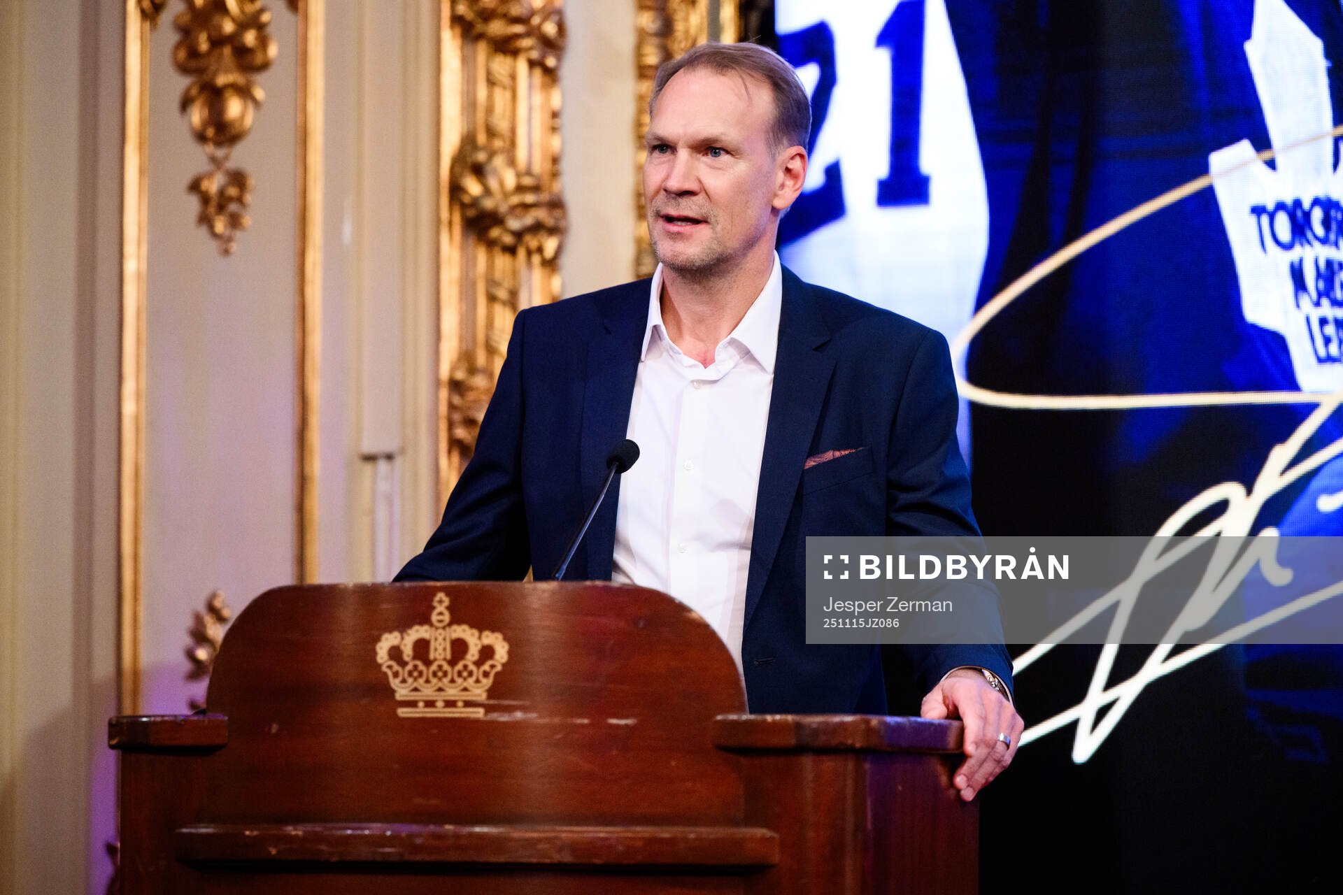 Nicklas Lidström