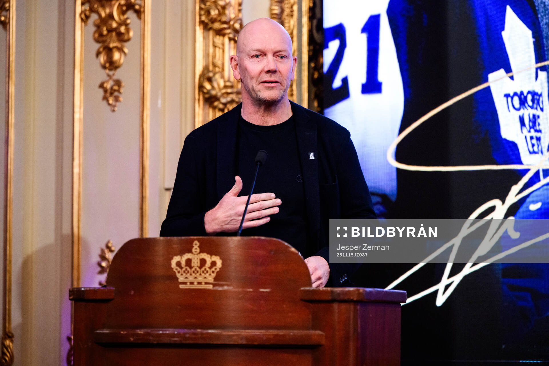 Mats Sundin