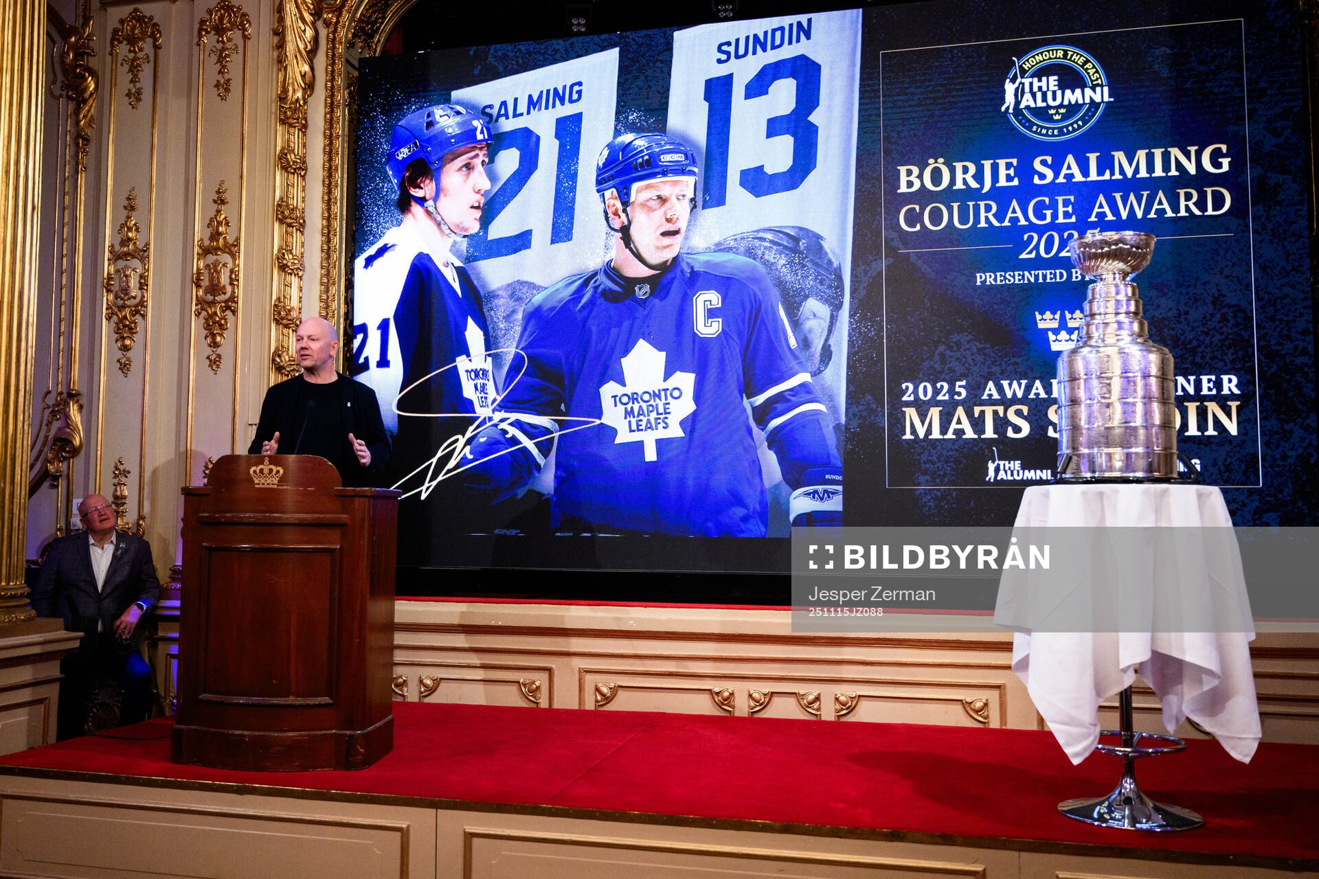 Mats Sundin