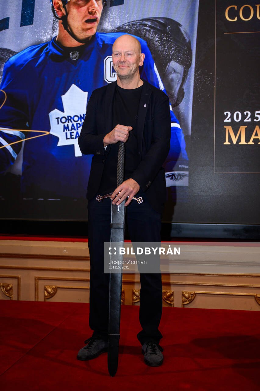 Mats Sundin
