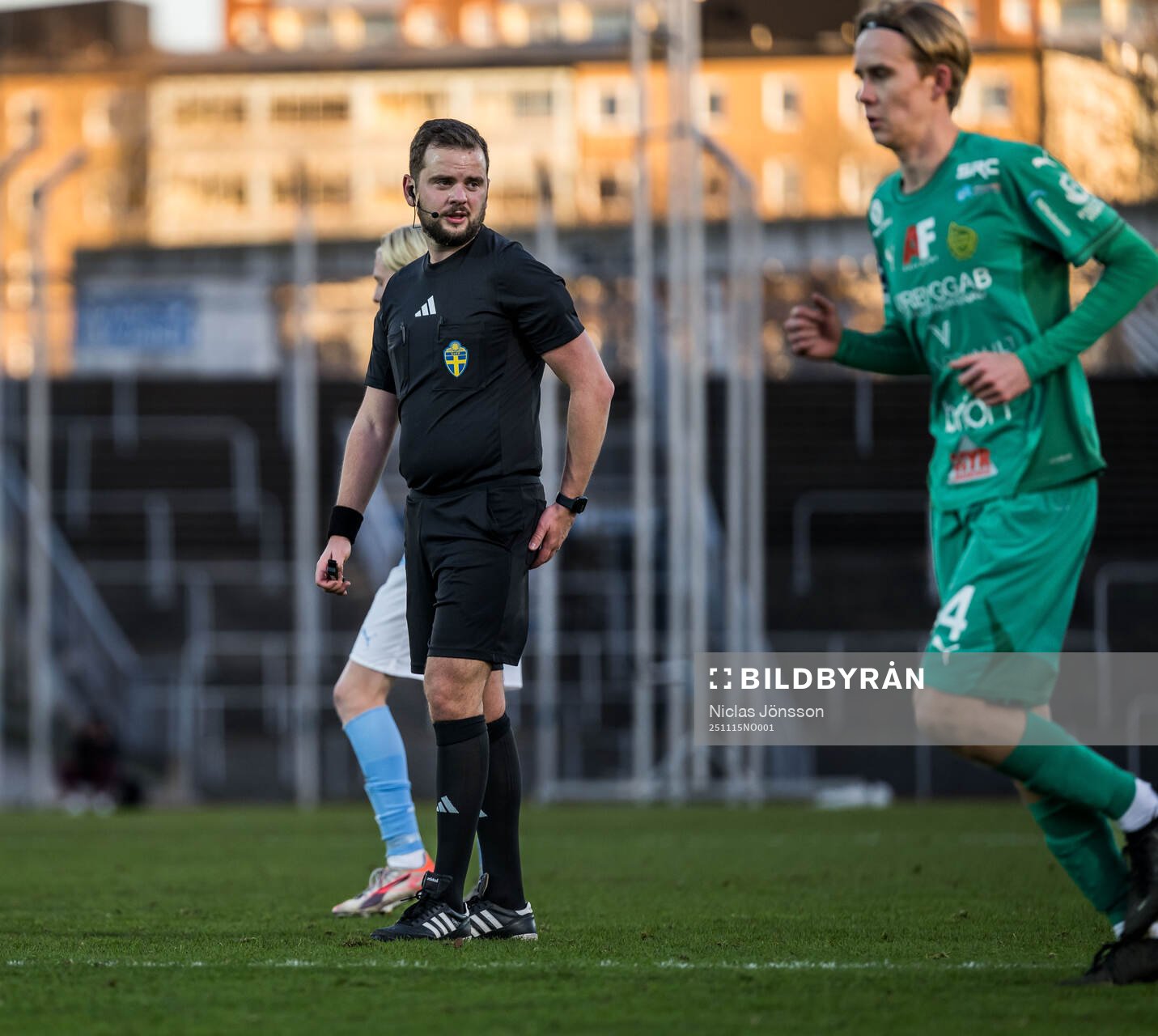 Domare Ellmedin Rexhepllar