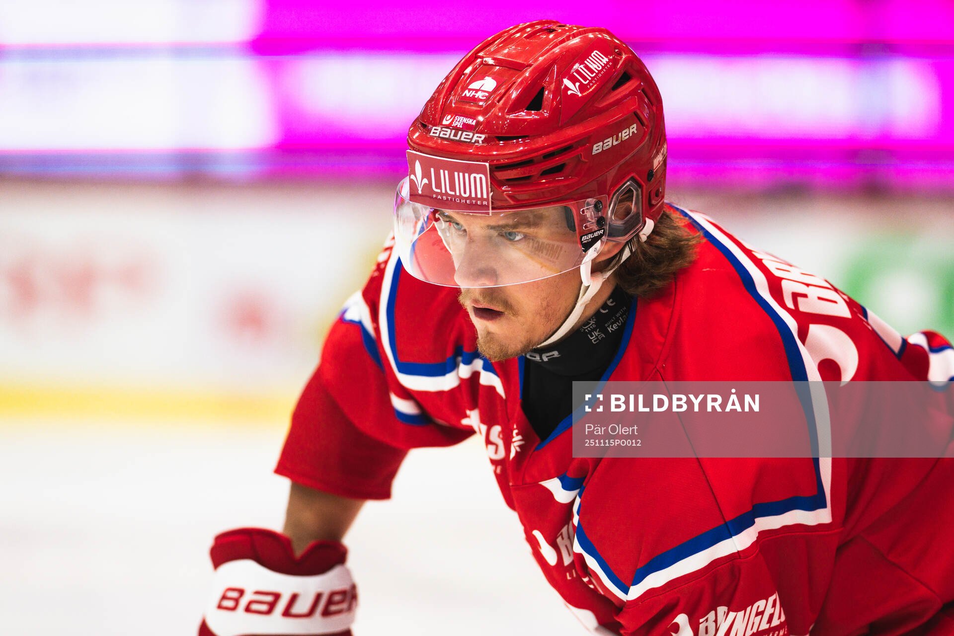 Timrås Marcus Hardegård