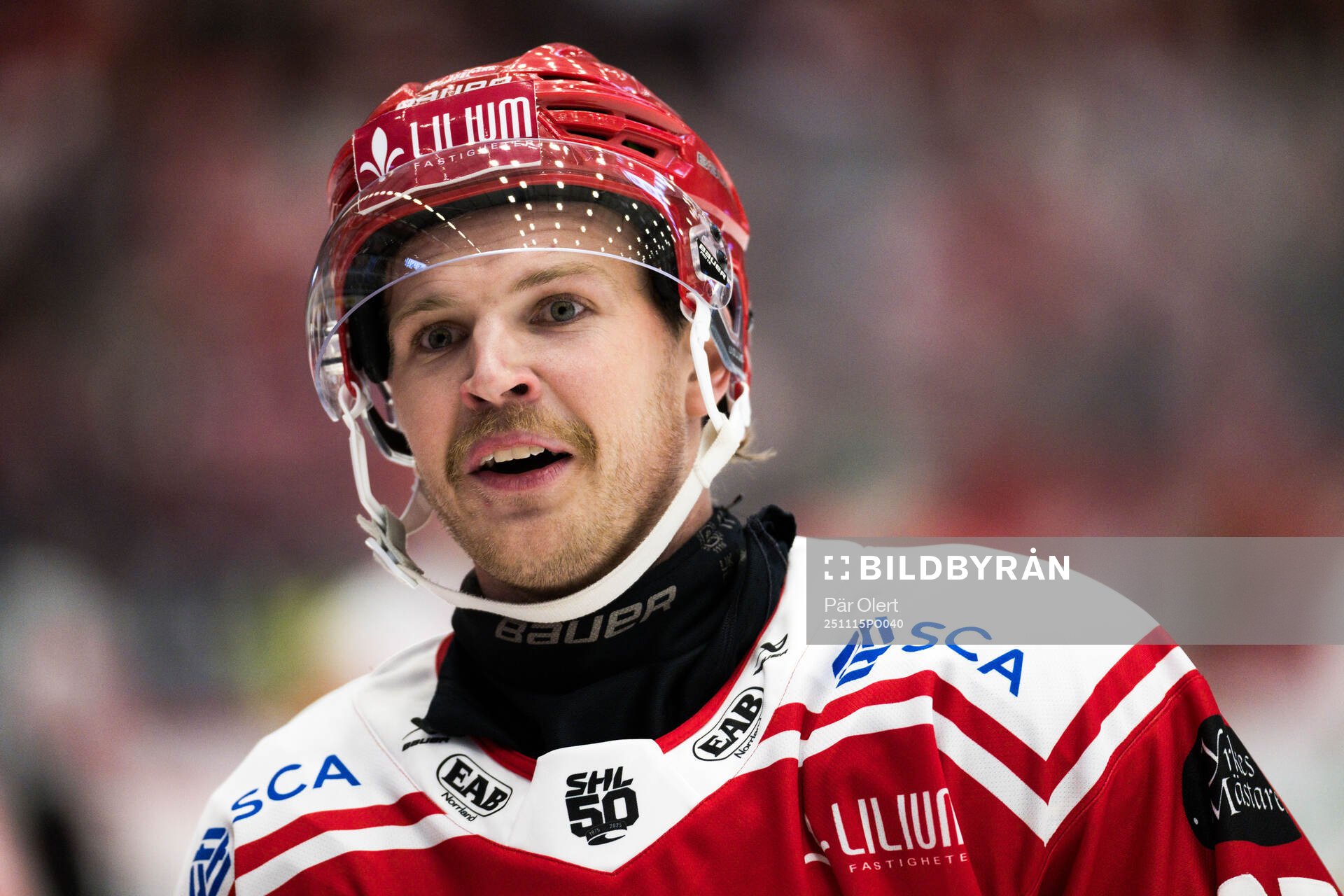 Timrås Linus Nässén
