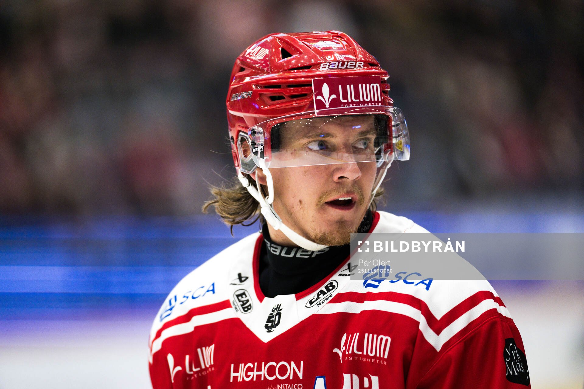 Timrås Marcus Hardegård