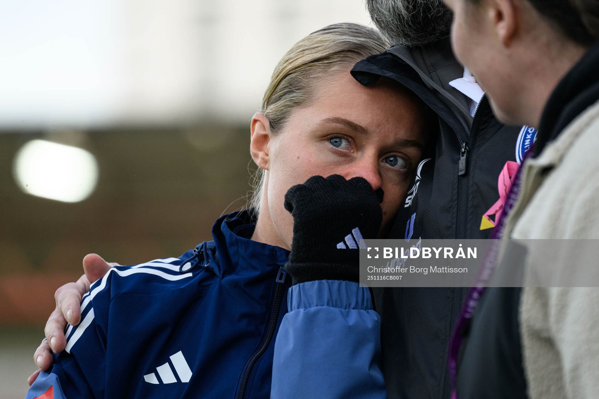 Rosengårds Emilia Larsson