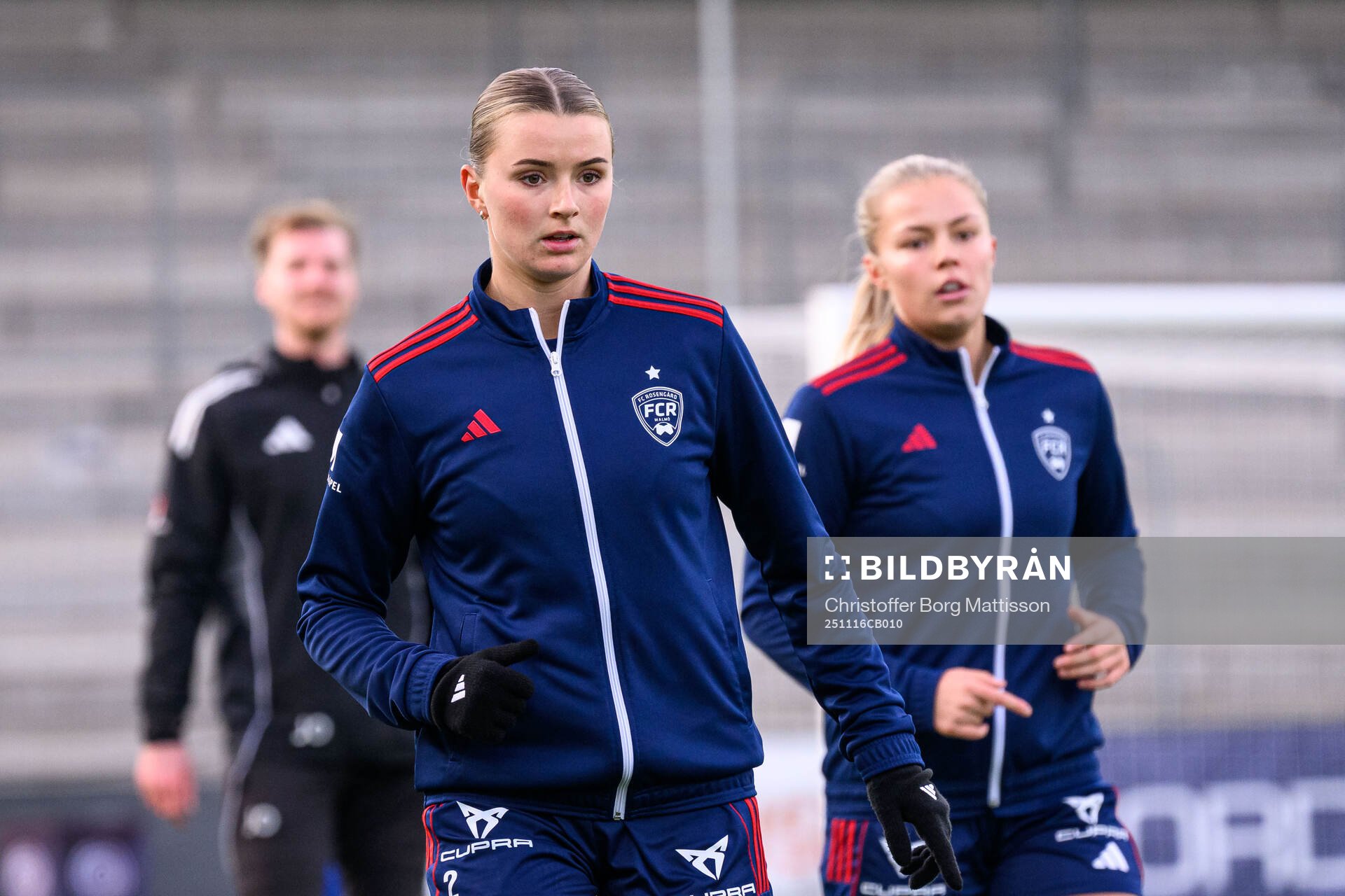 Rosengårds Thea Sørbo