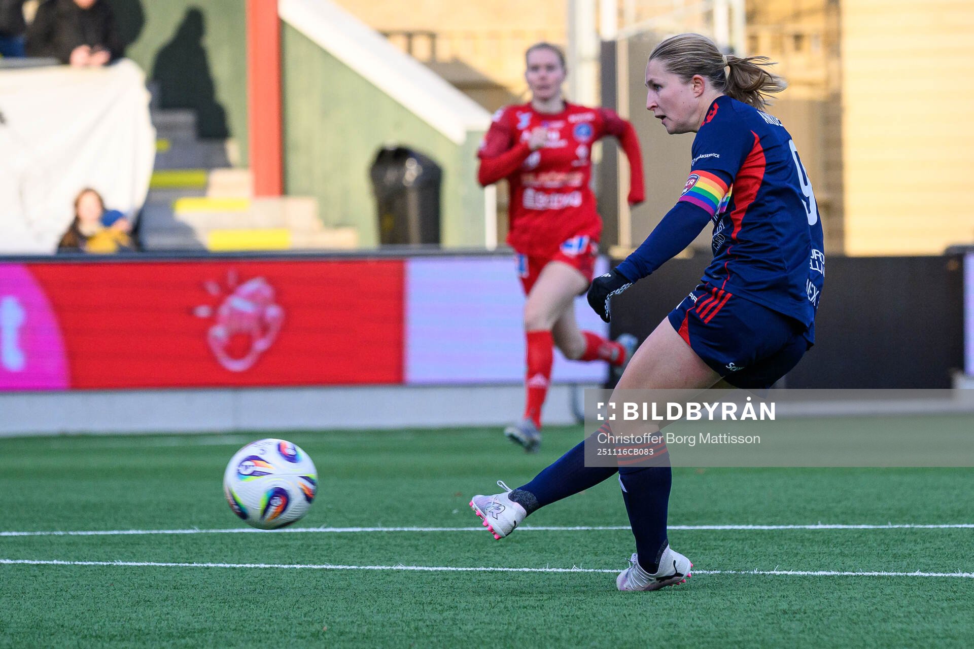 Rosengårds Hanna Andersson