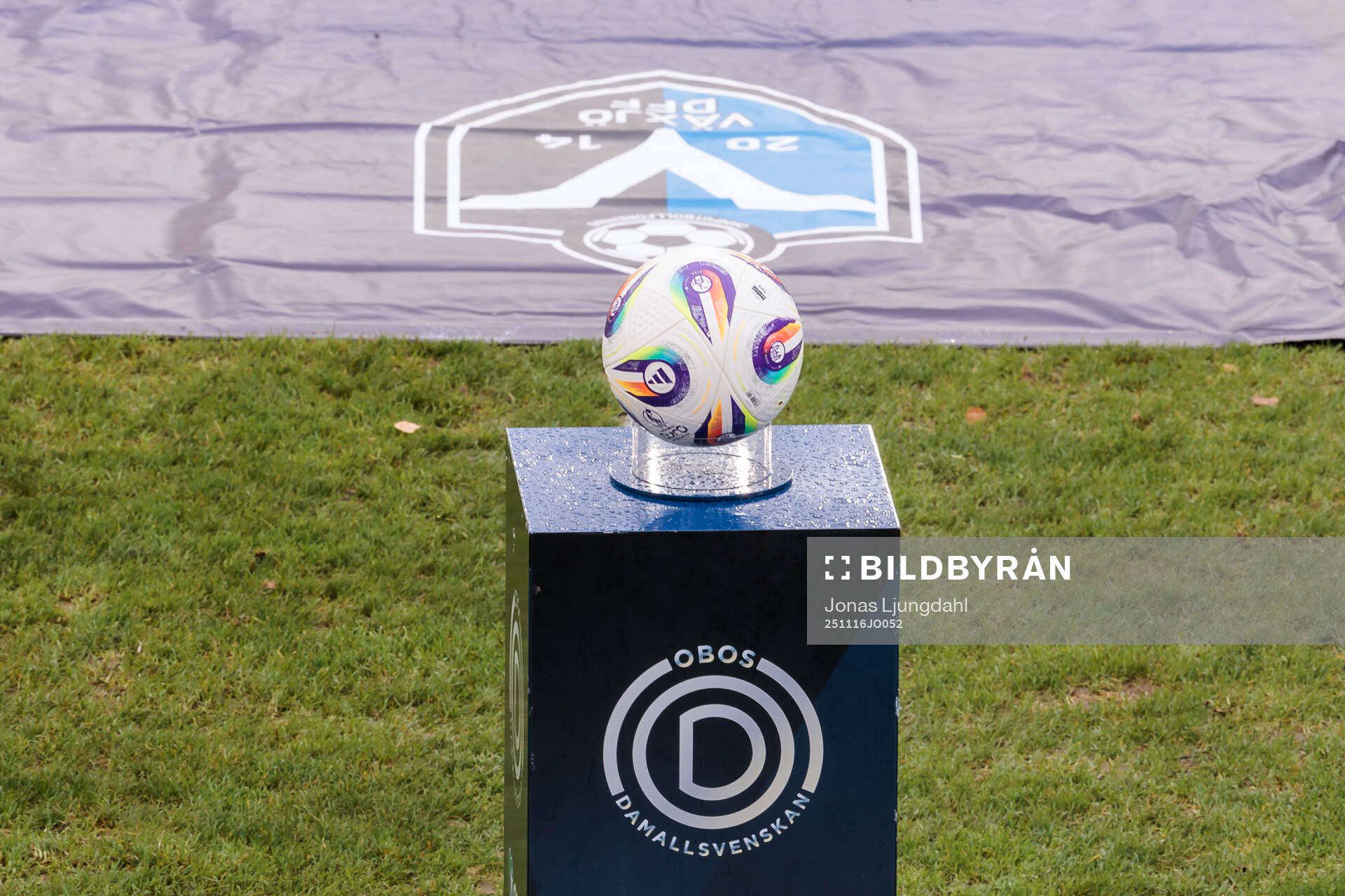 Matchboll