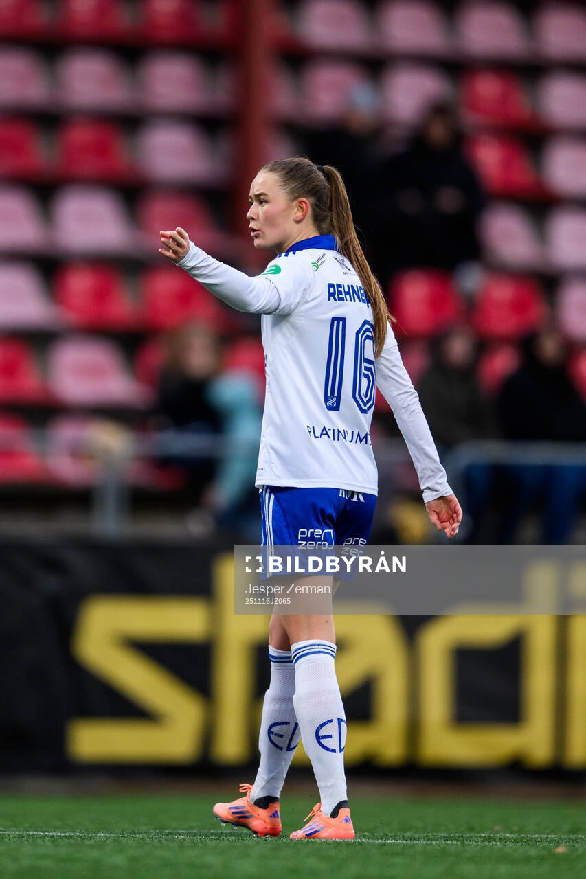 IFK Norrköpings Svea Rehnberg