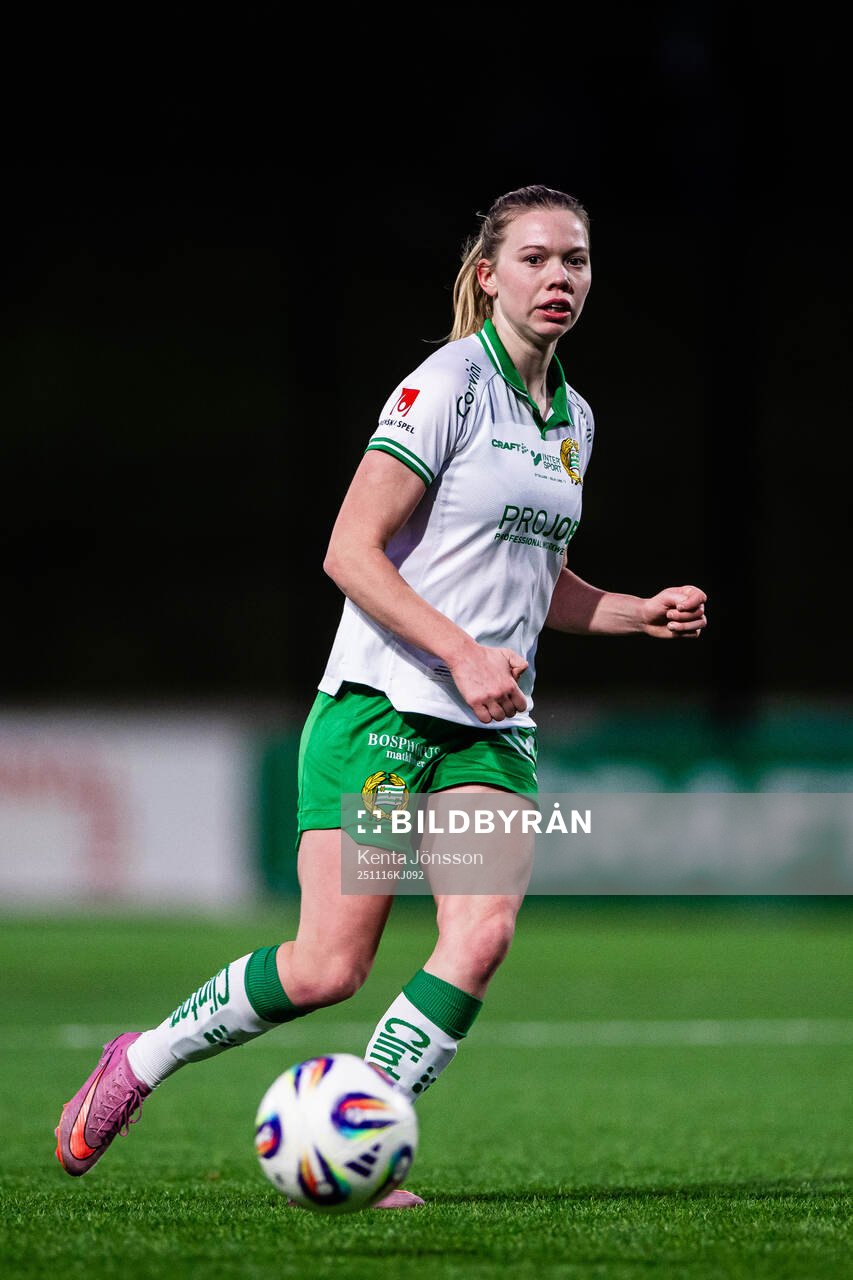 Hammarbys Bea Sprung
