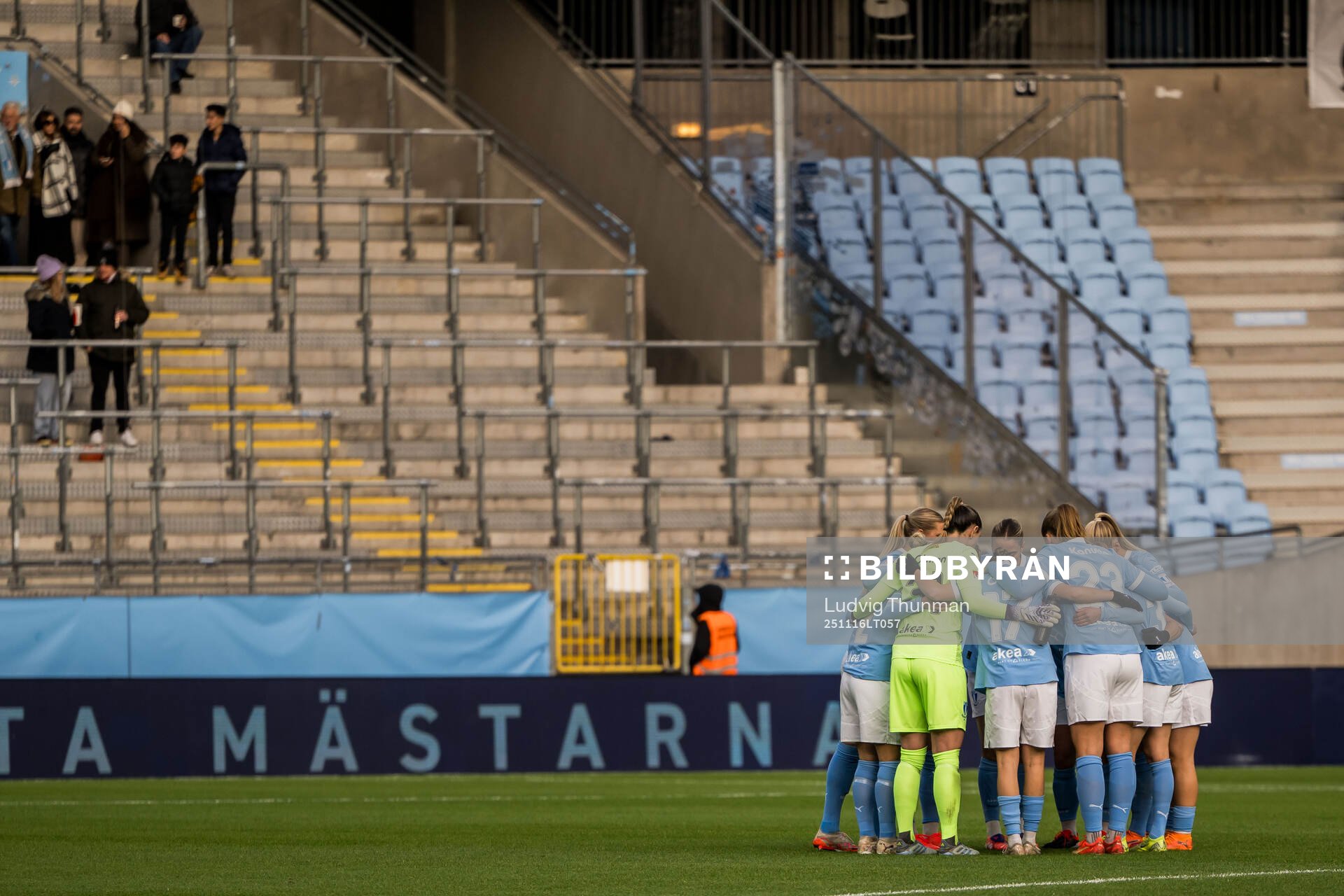 Malmö FFs spelare
