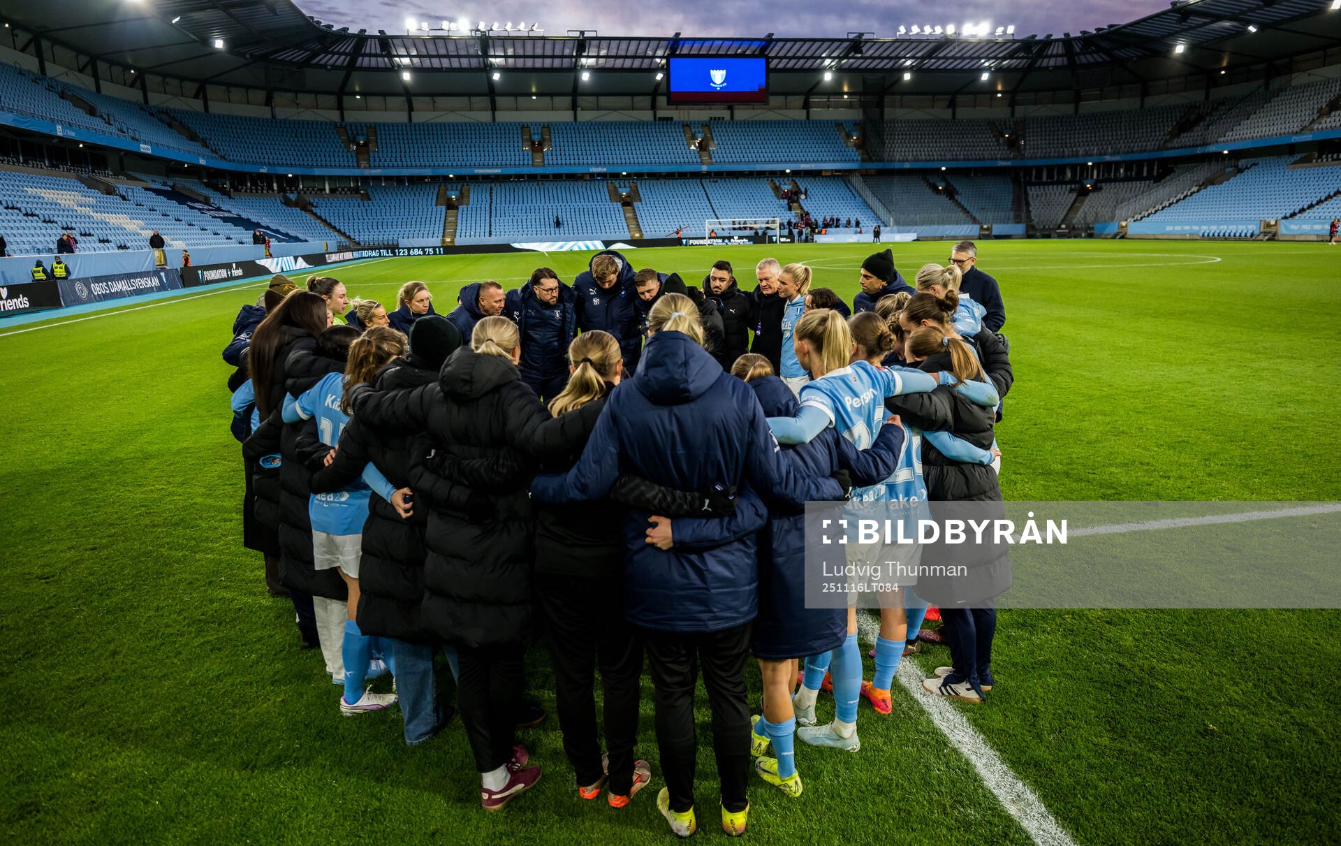Malmö FFs spelare