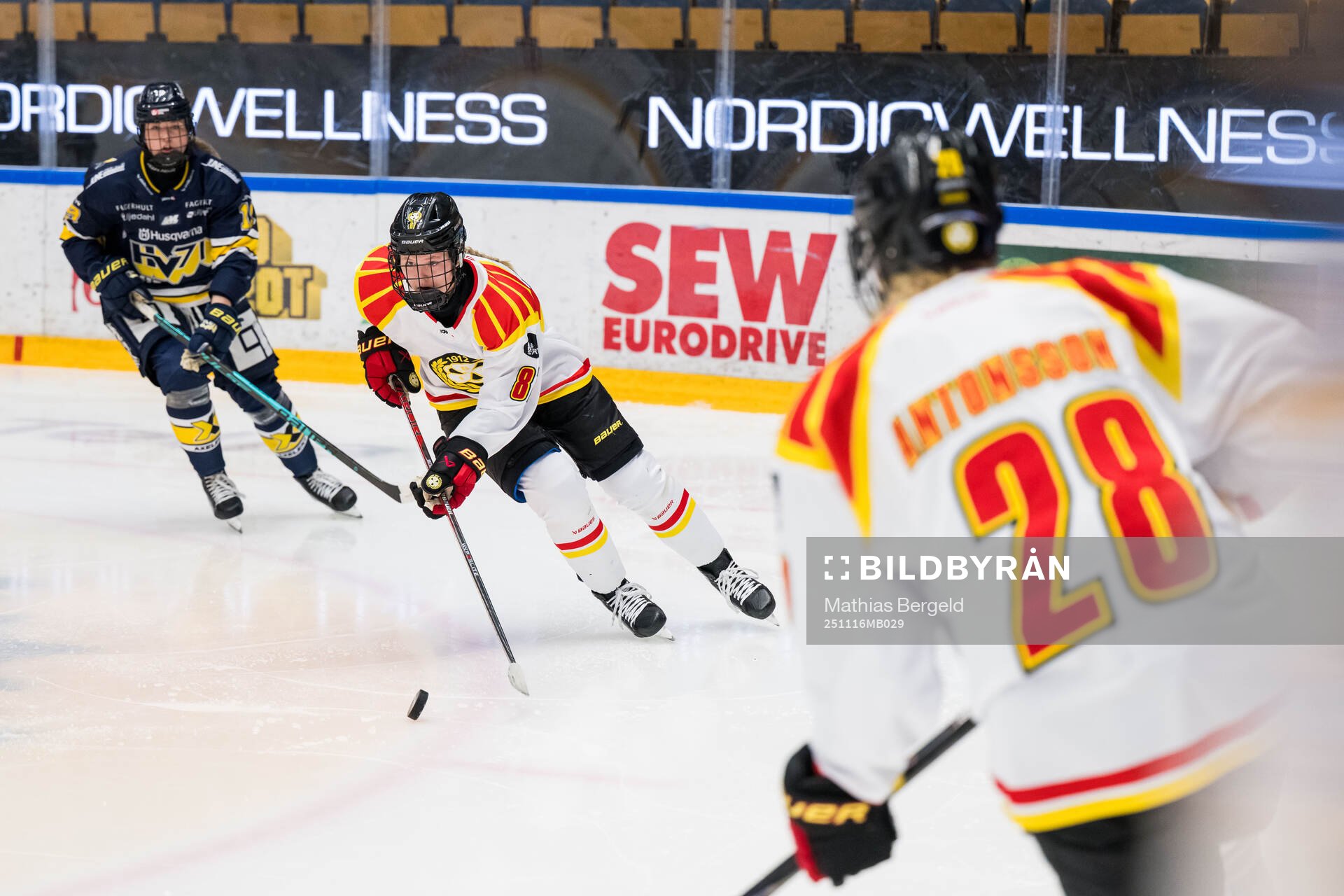 Brynäs Selma Karlsson
