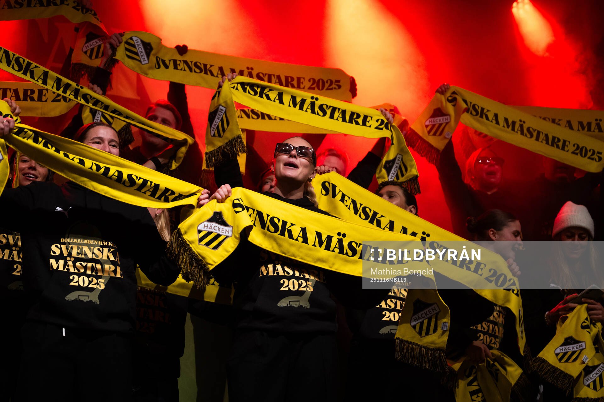 Emilie Carlberg Byrnak