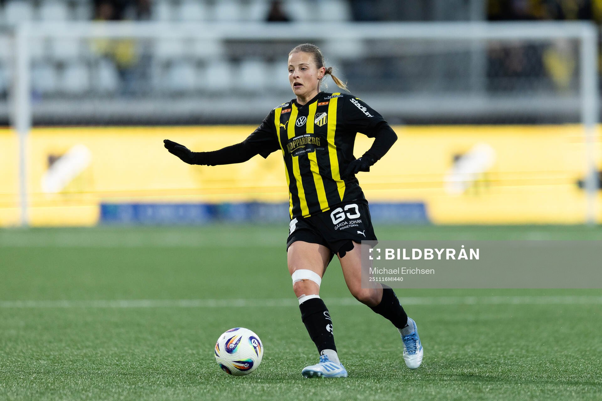 Häckens Anna Anvegård