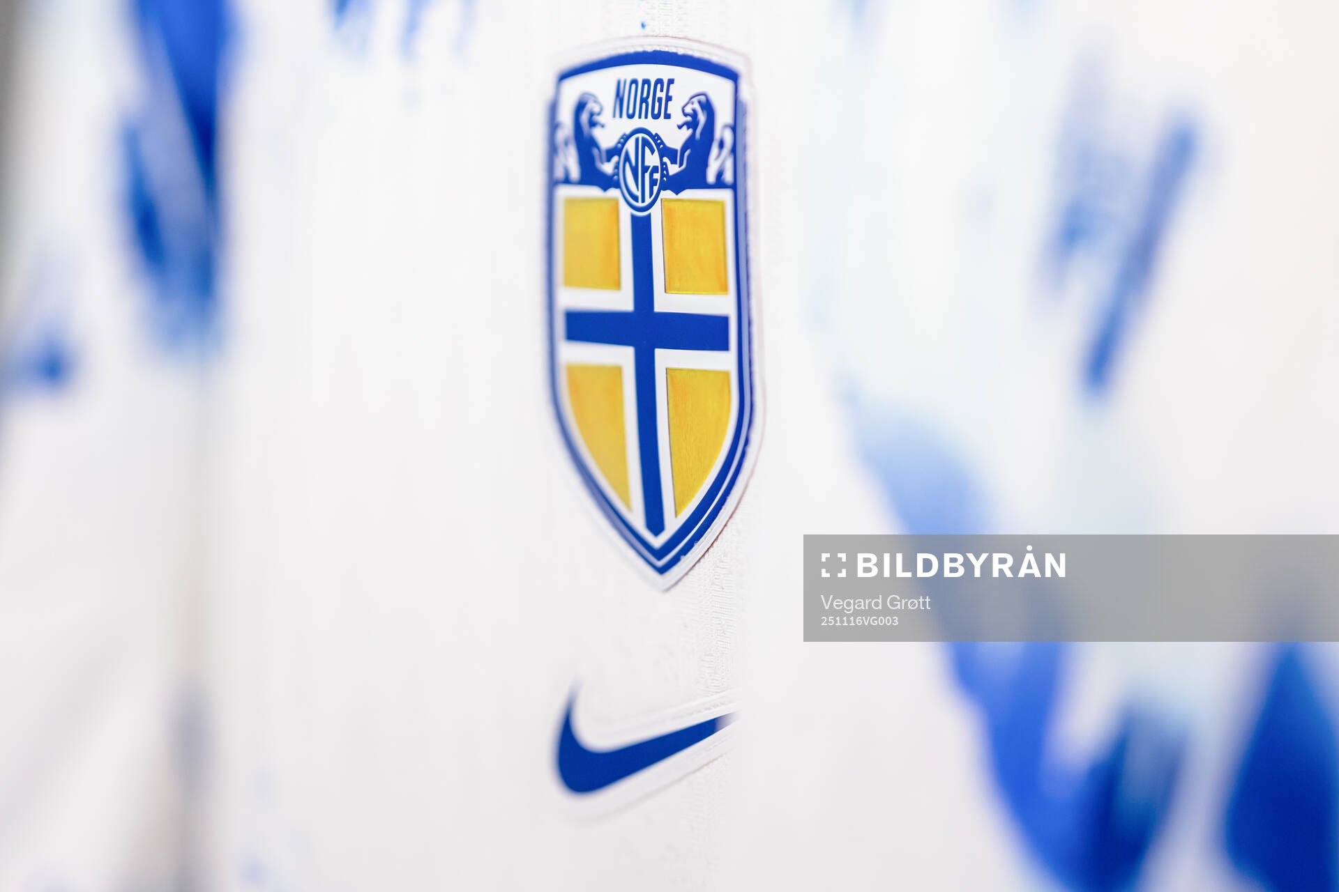The crest