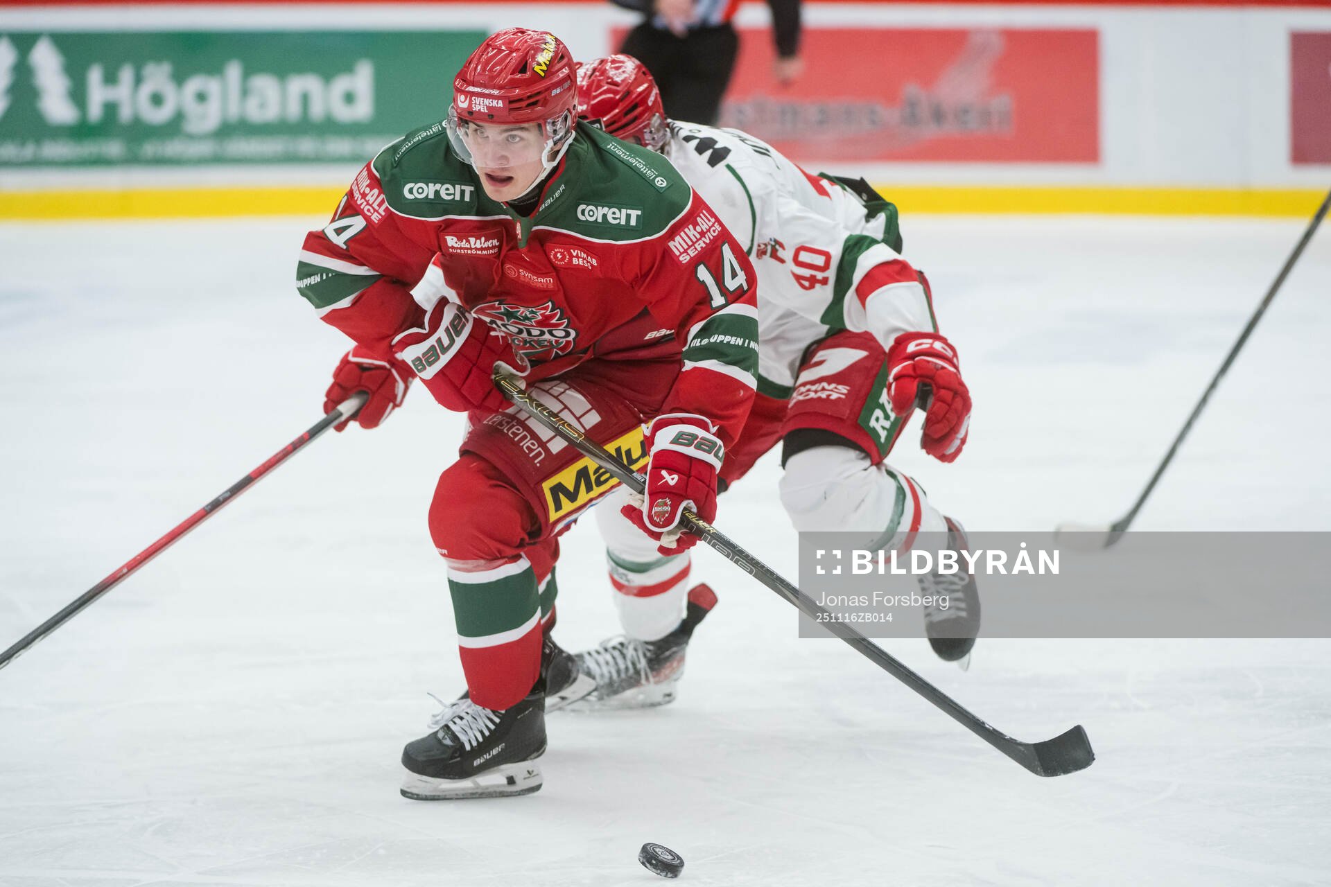 Modos Jakob Noren