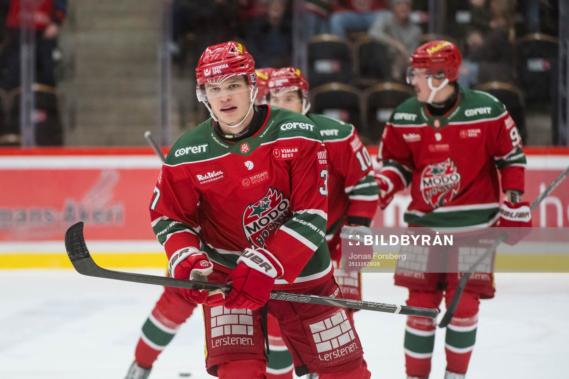 Modos Viktor Persson