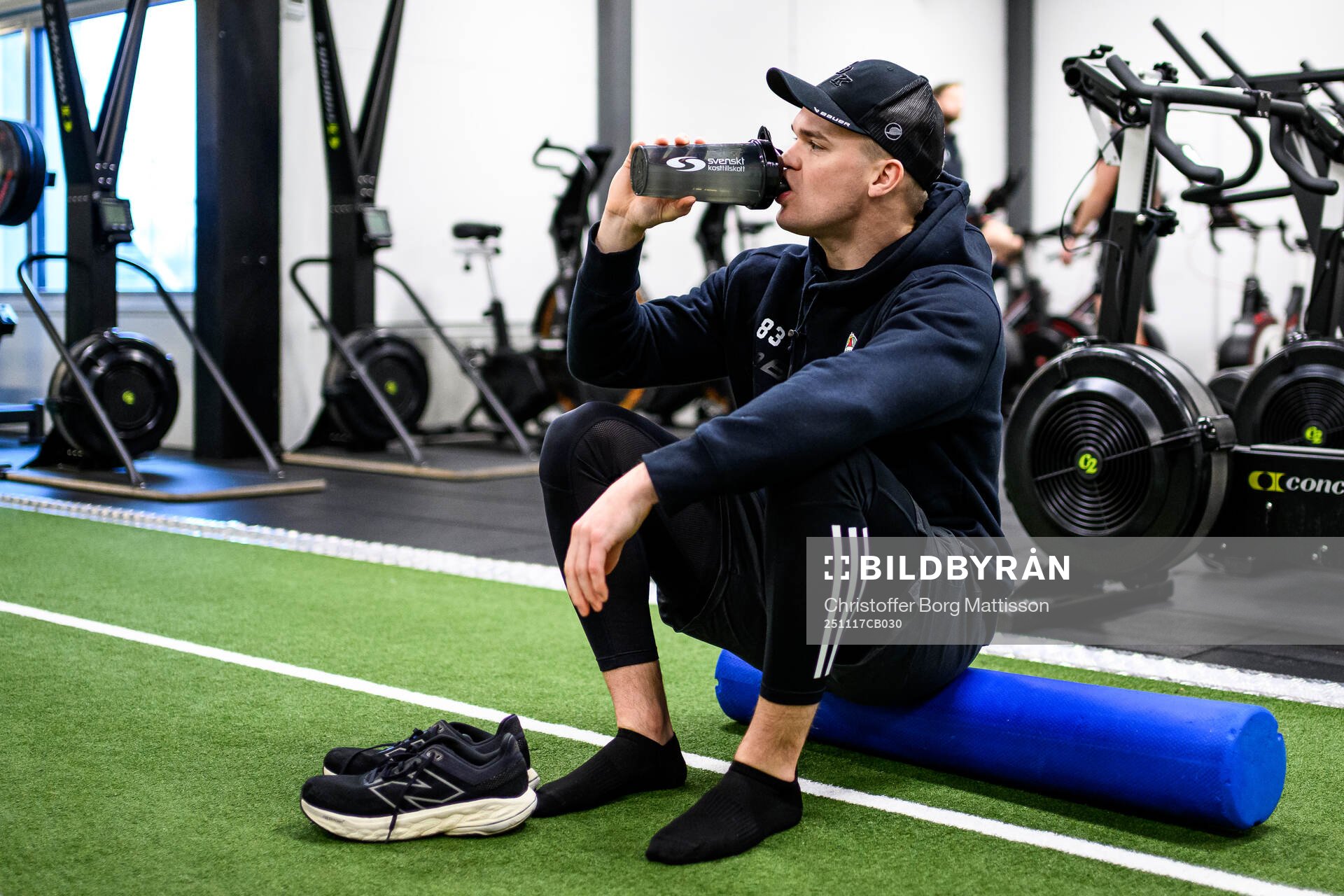 Karson Kuhlman