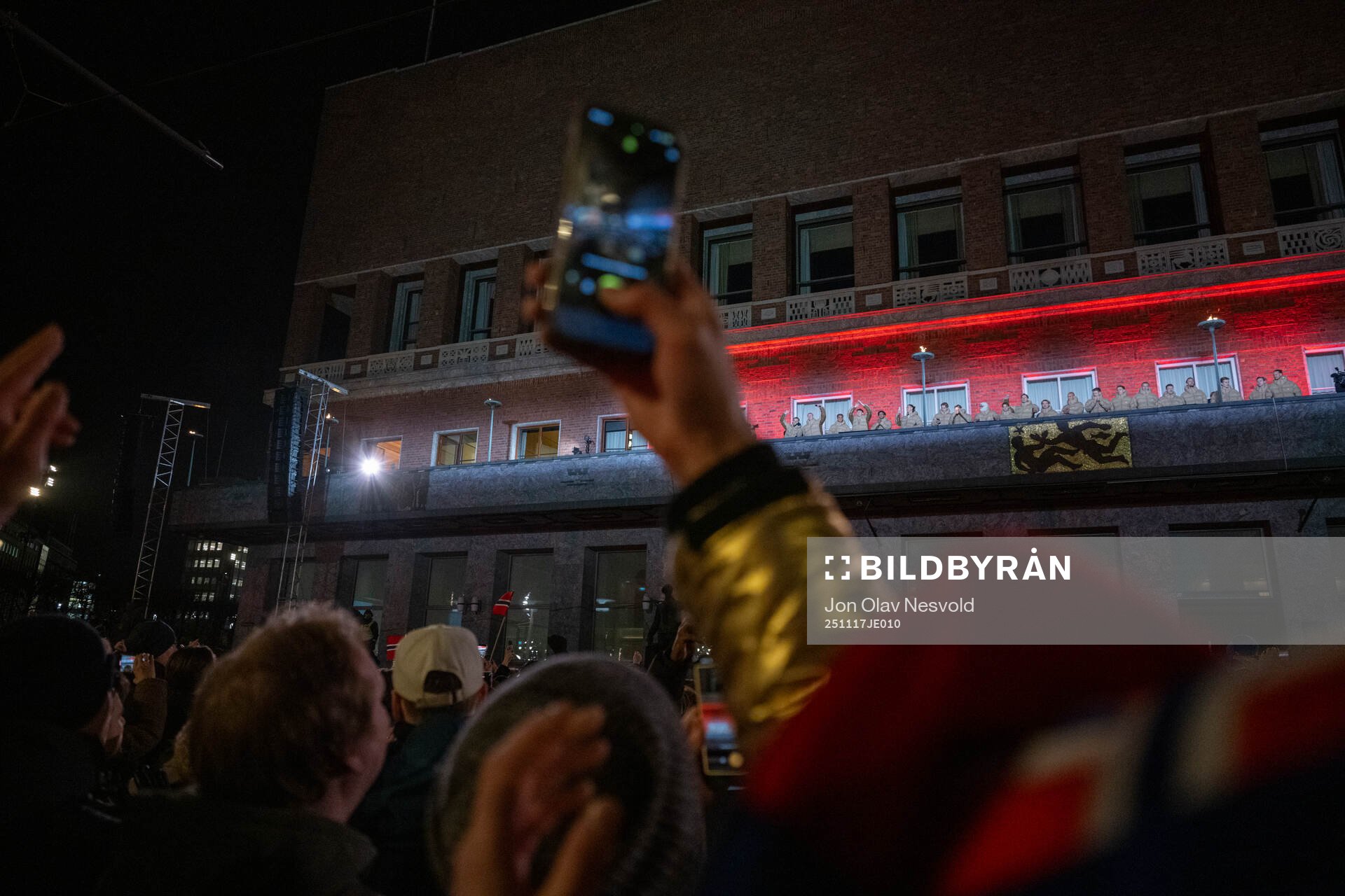 Players of Norway