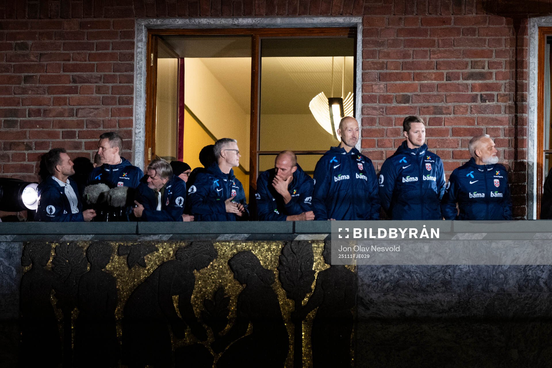 Staff of Norway