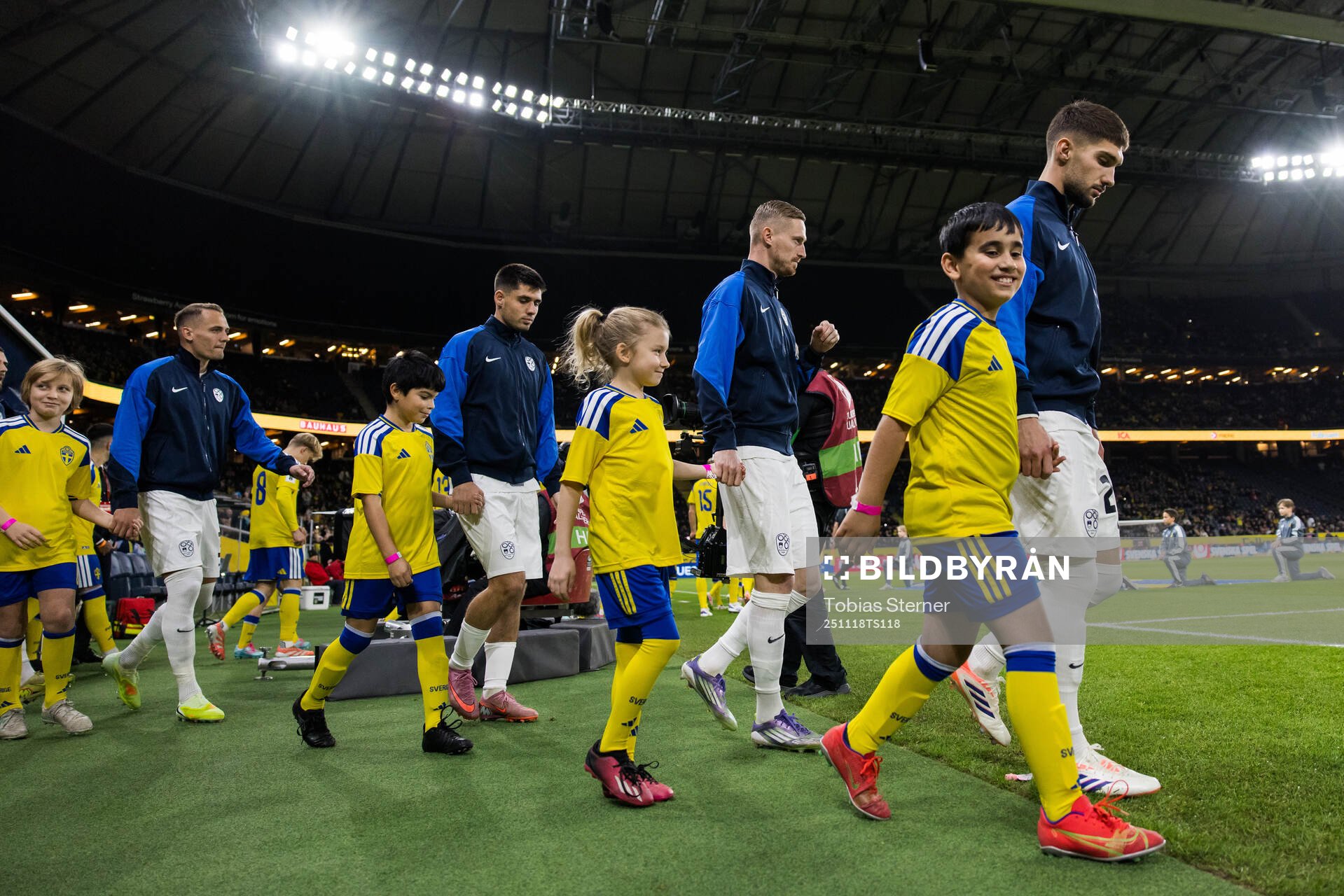 Jure Balkovec, Svit Seslar, Zan Karnicnik and Adam Gnezda