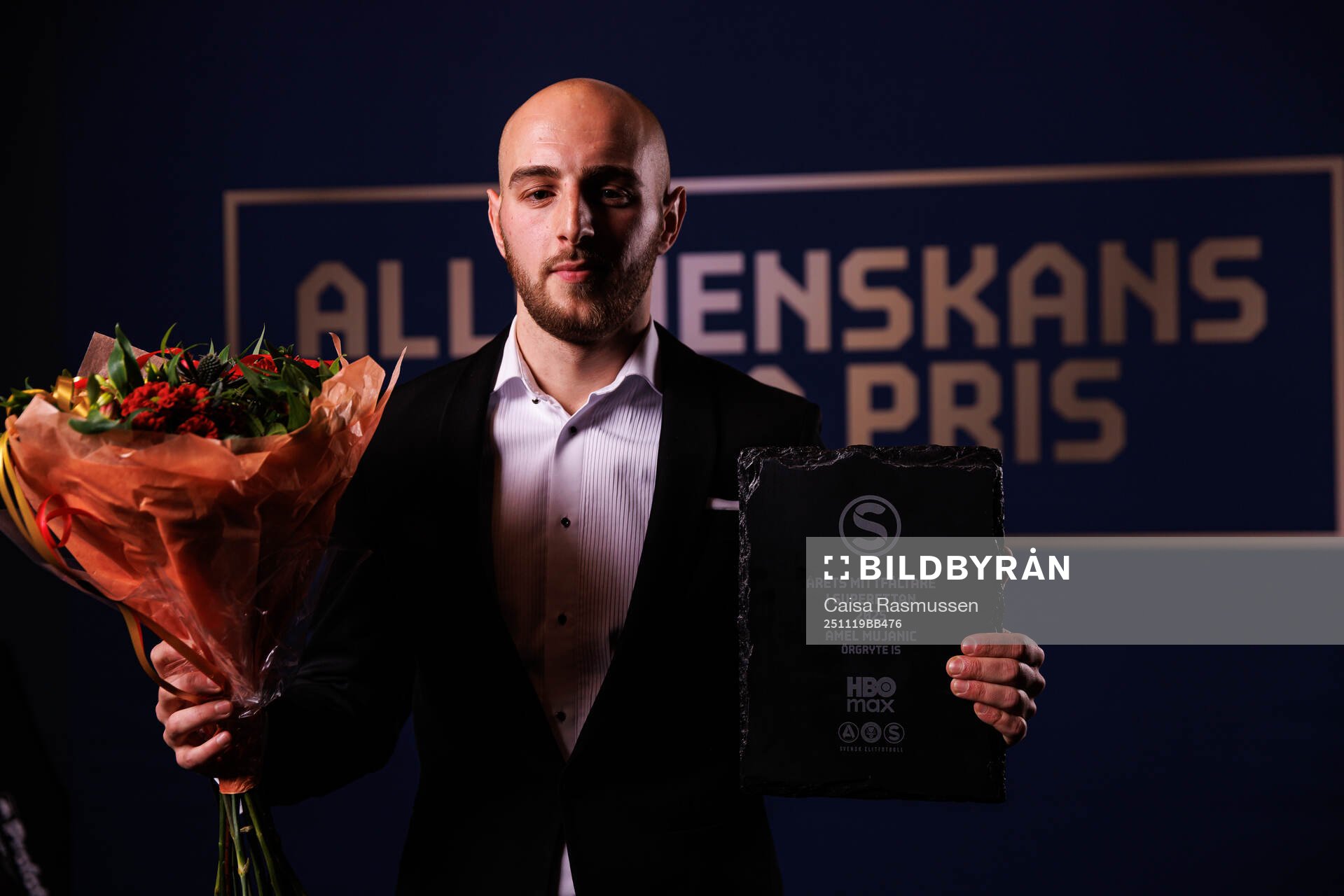 Örgrytes Amel Mujanic