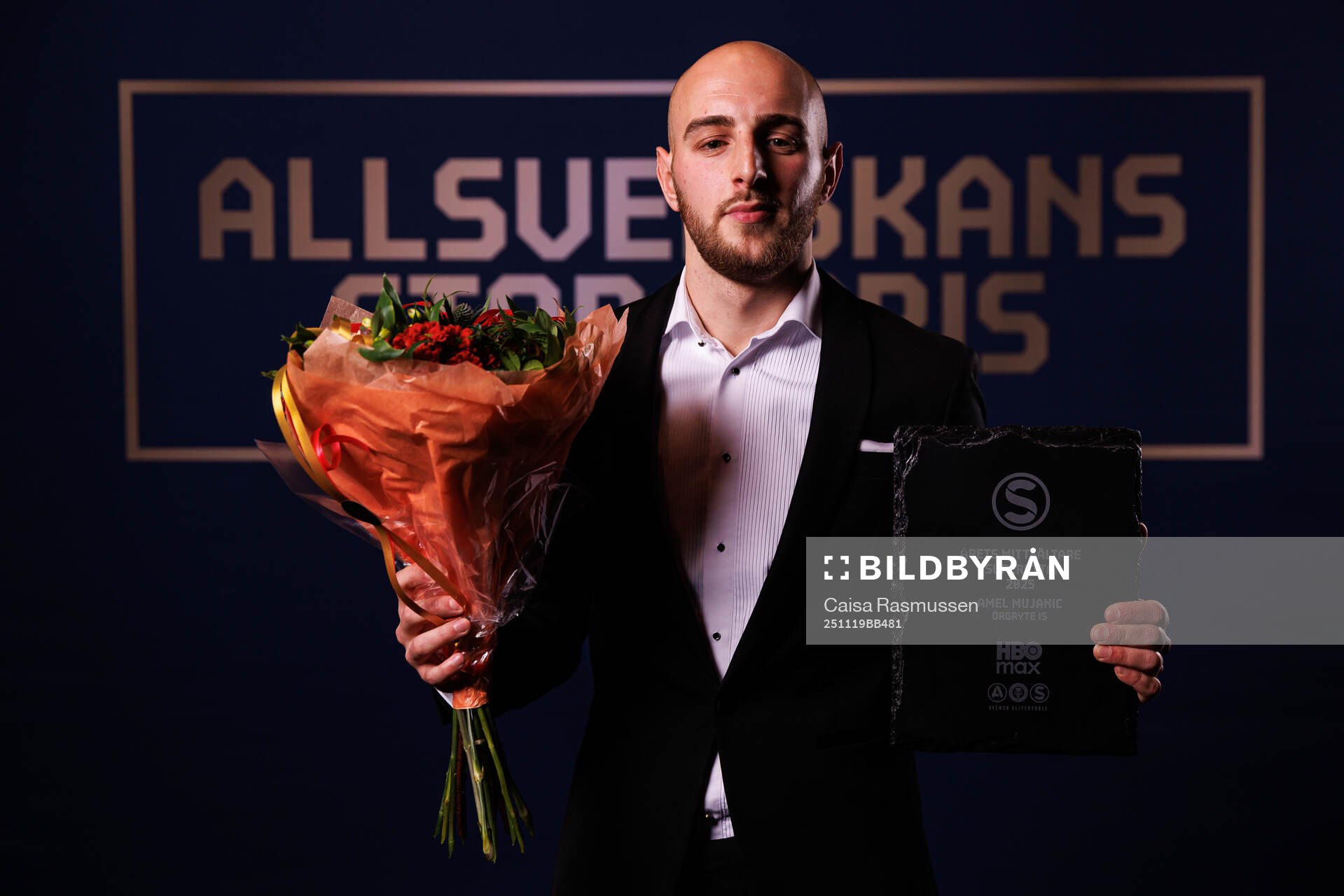 Örgrytes Amel Mujanic