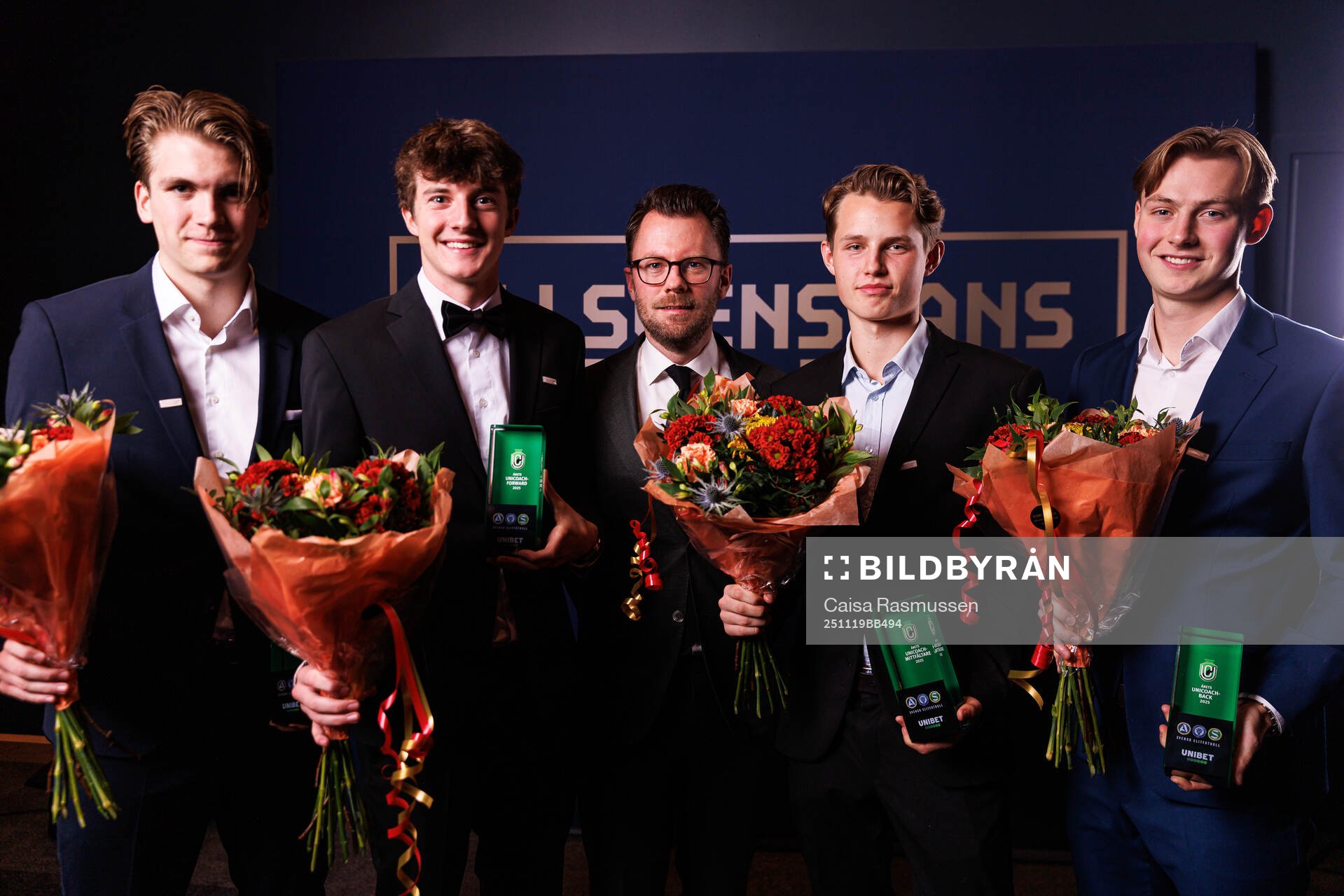 GIF Sundsvalls målvakt Jakob Jäger Röding, Sirius Finlay