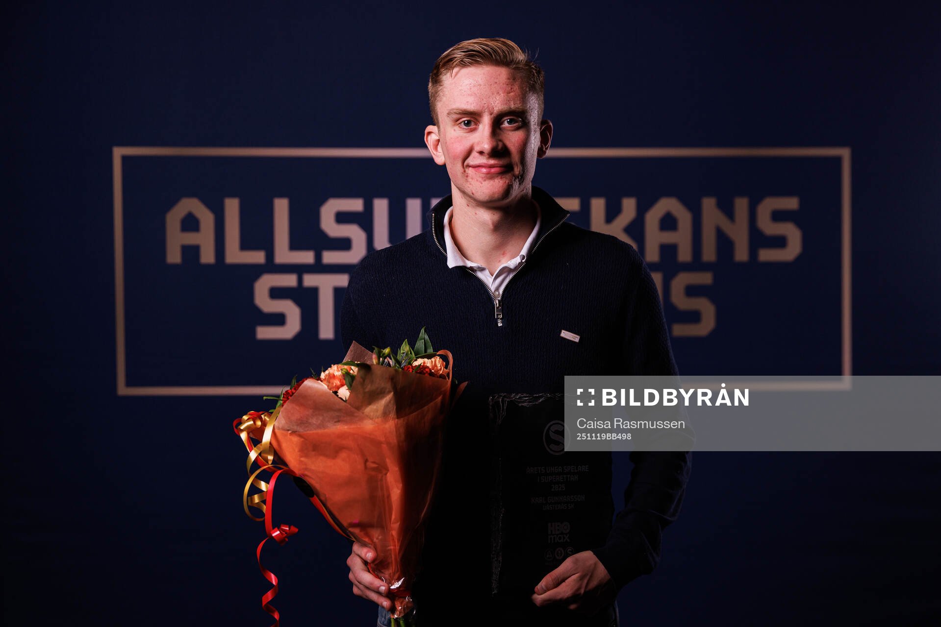 Västerås Karl Gunnarsson