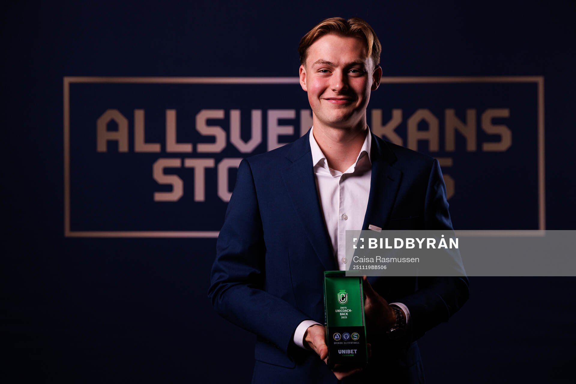Halmstads Hjalmar Åberg