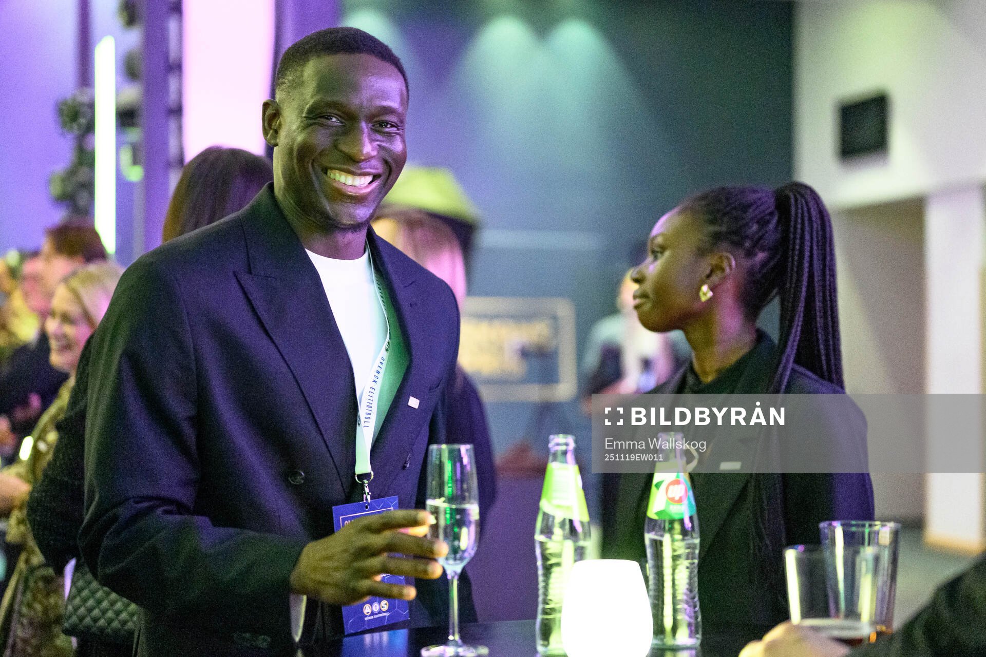 GAIS Ibrahim Diabate