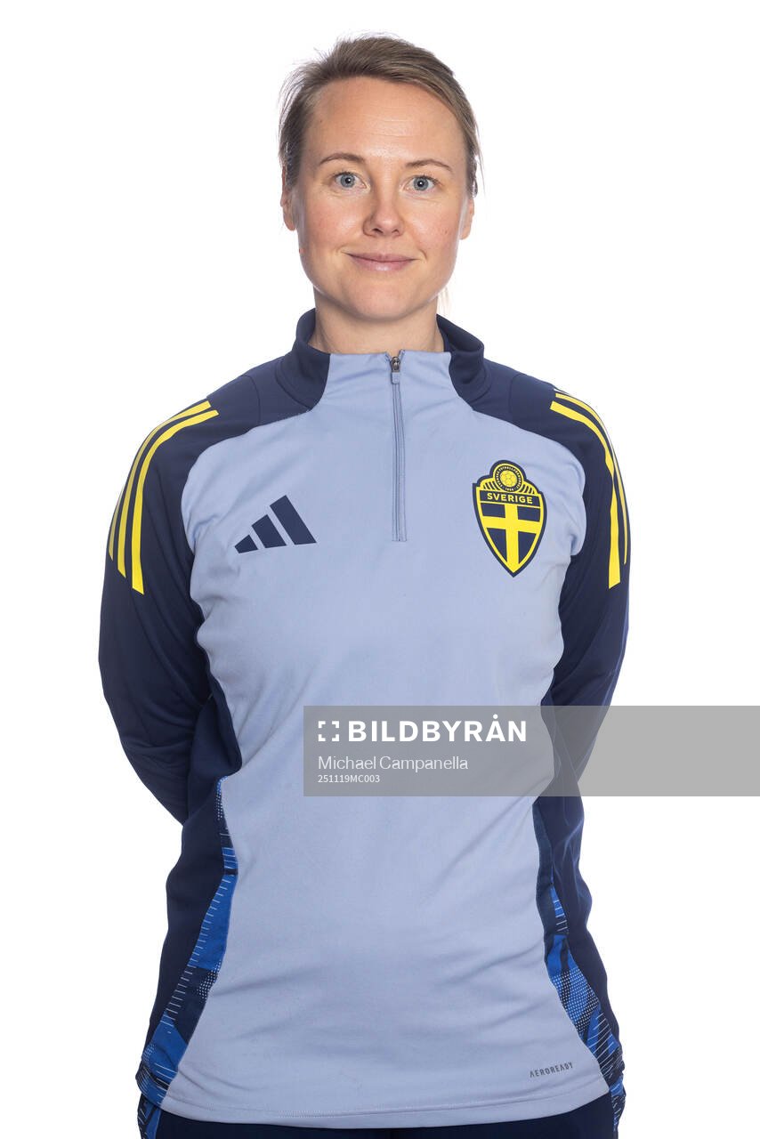 Isabelle Hållén