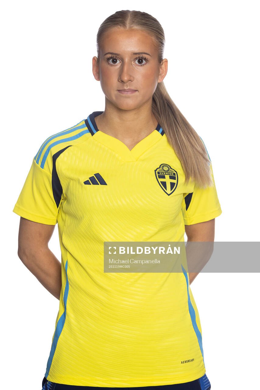 Ellen Caspersson