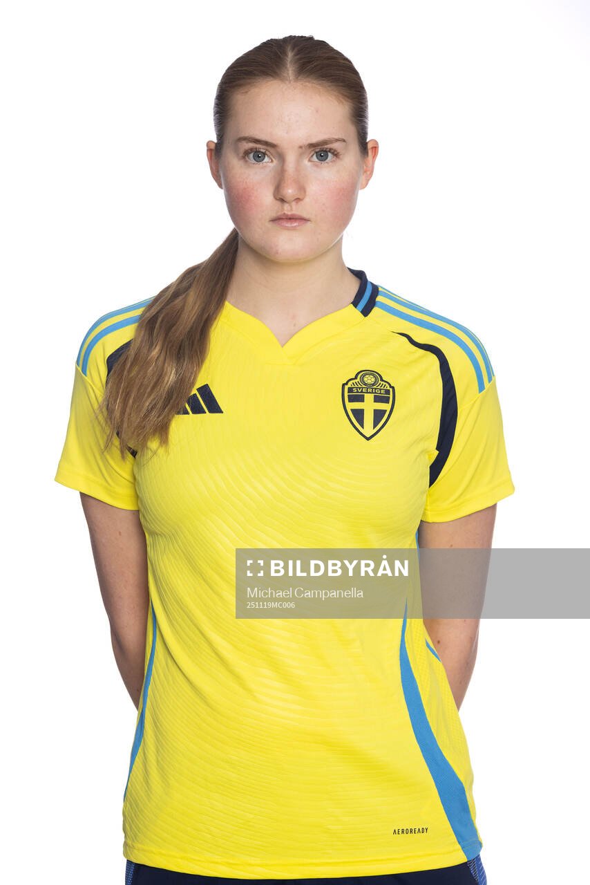 Maja Kjellberg