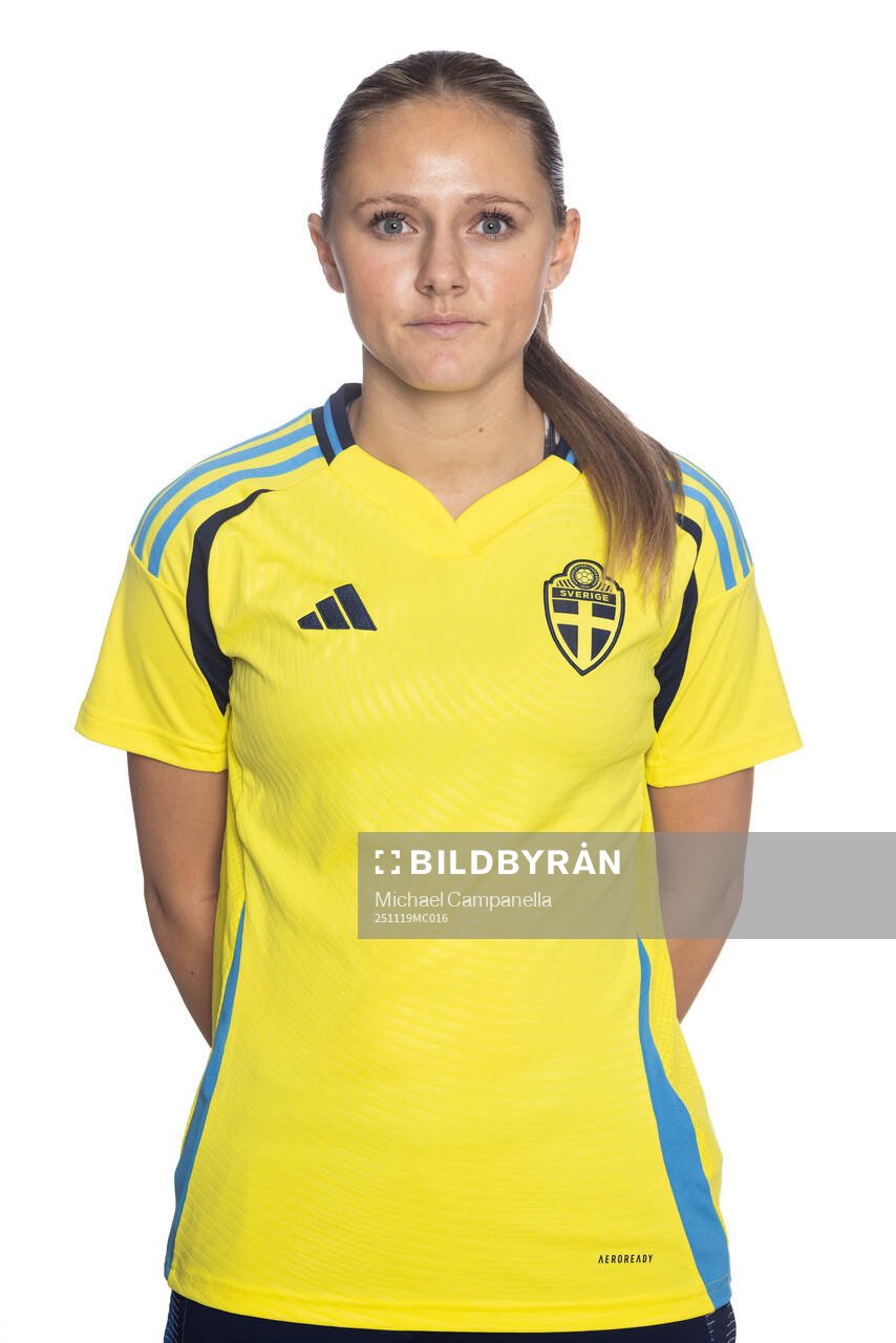 Cornelia Ljungberg