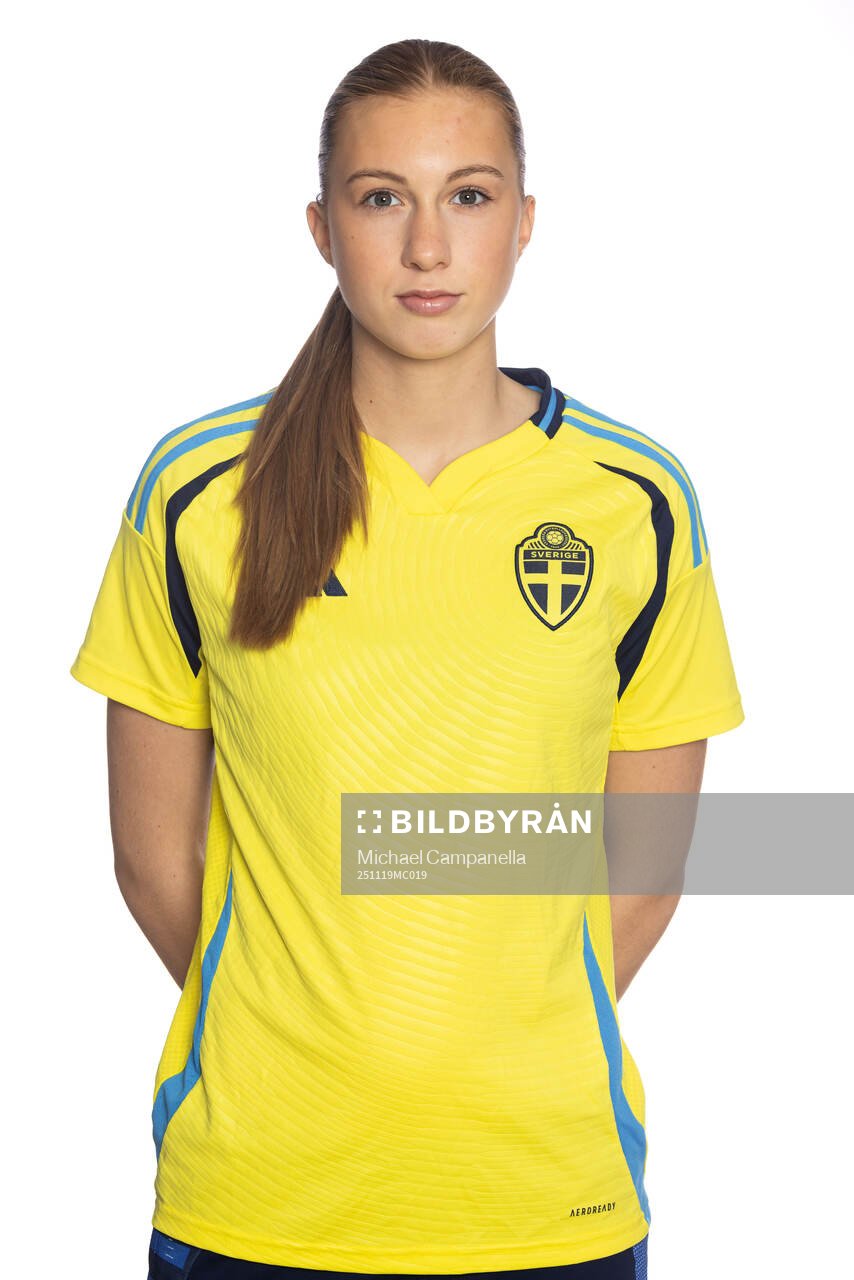 Felizia Nilsson Narverud