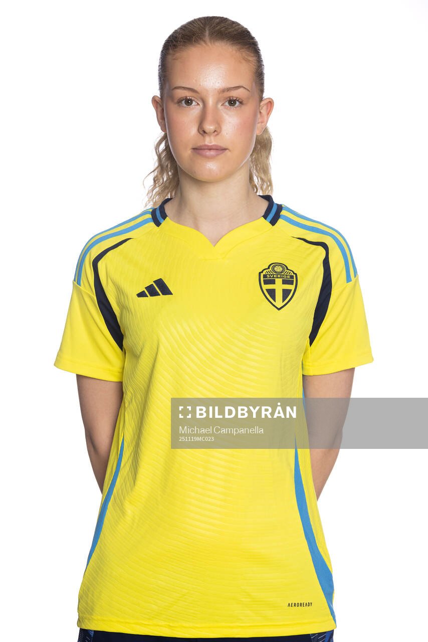 Stella Albinsson