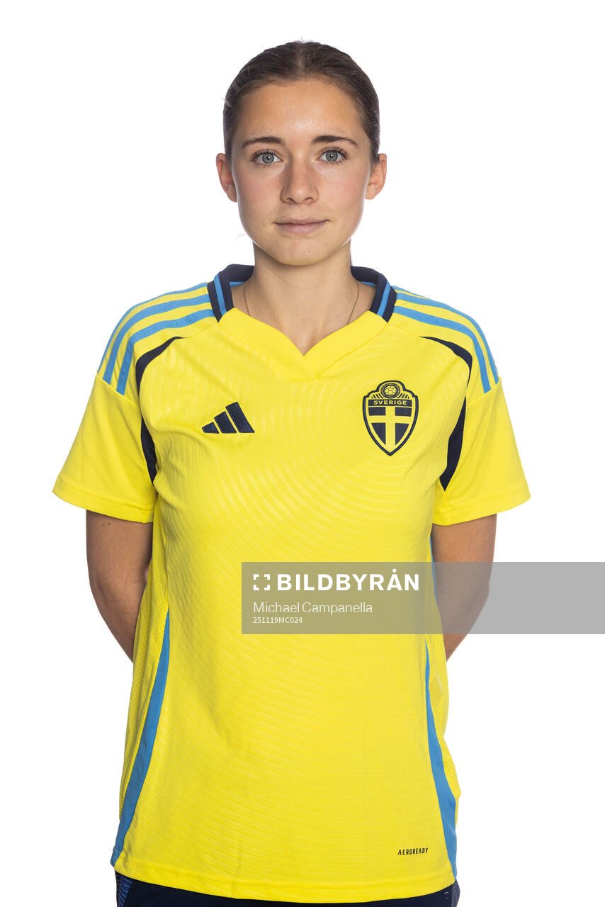 Linnea Åkesson