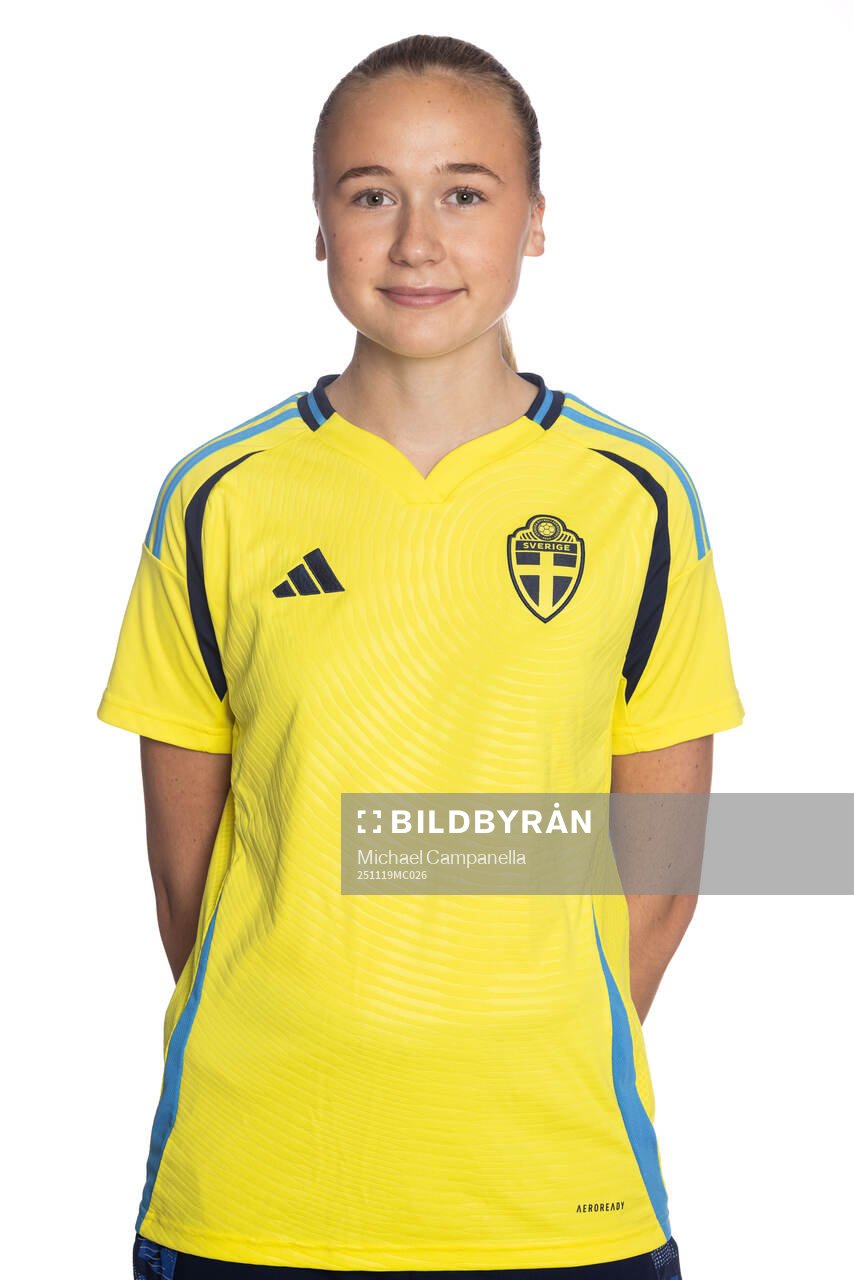 Ebba Hedlund