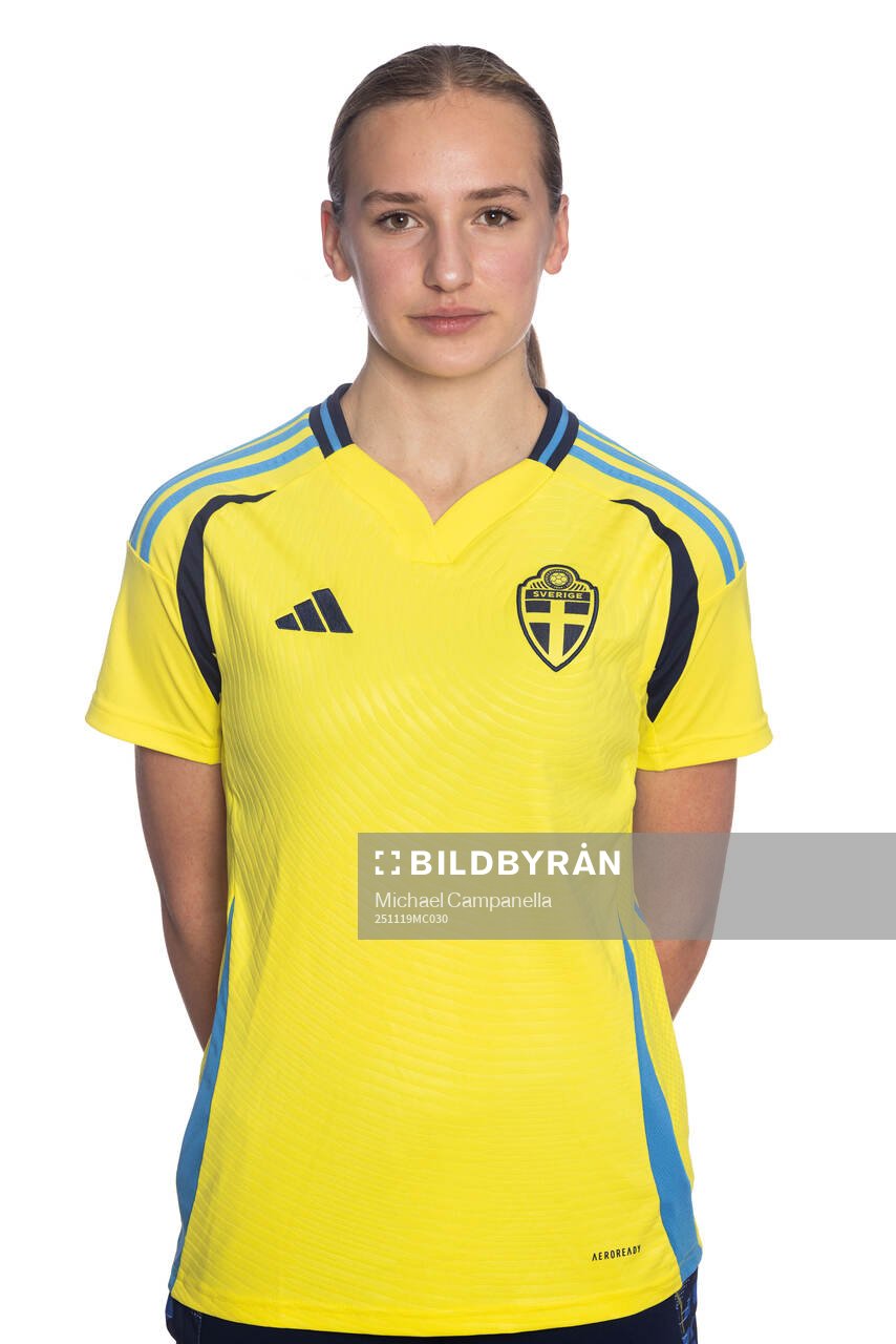 Elin Morin