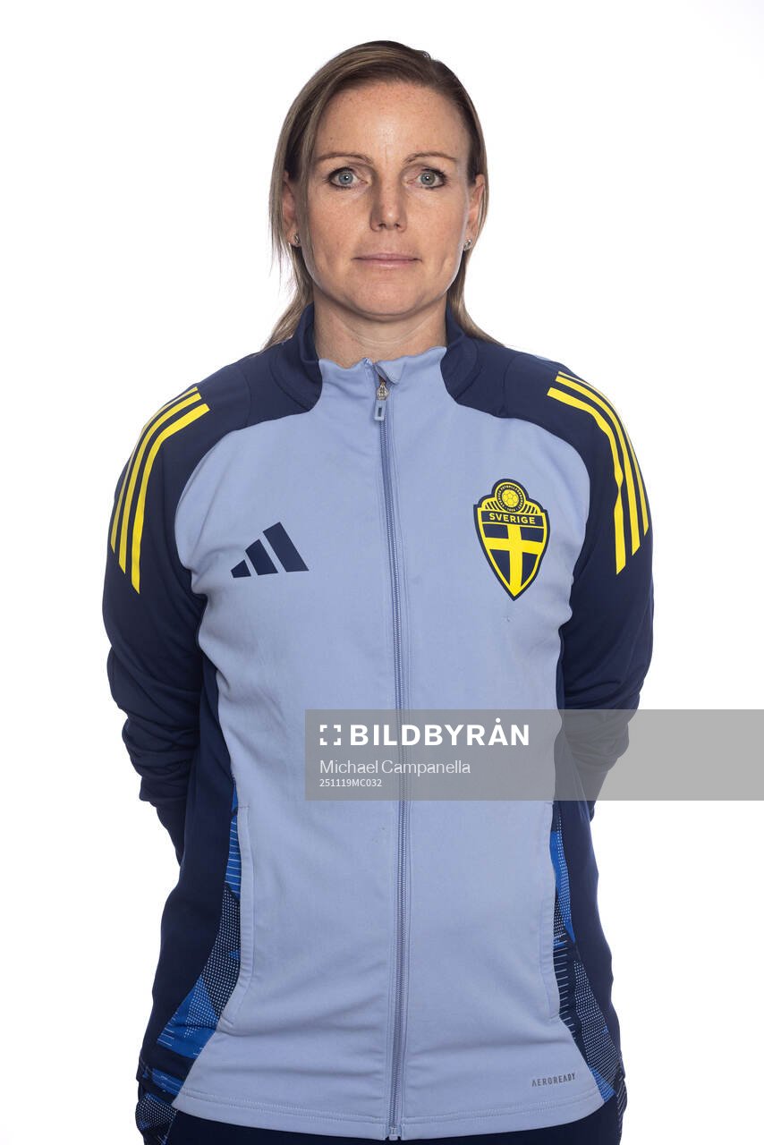 Emma Silvandersson