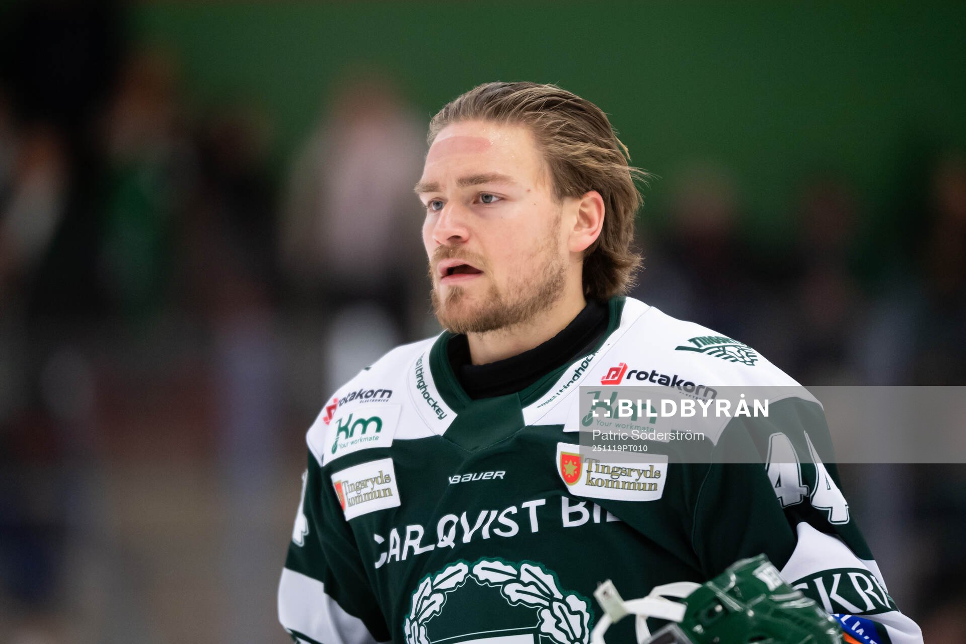 Tingsryds AIFs Simon Svensson