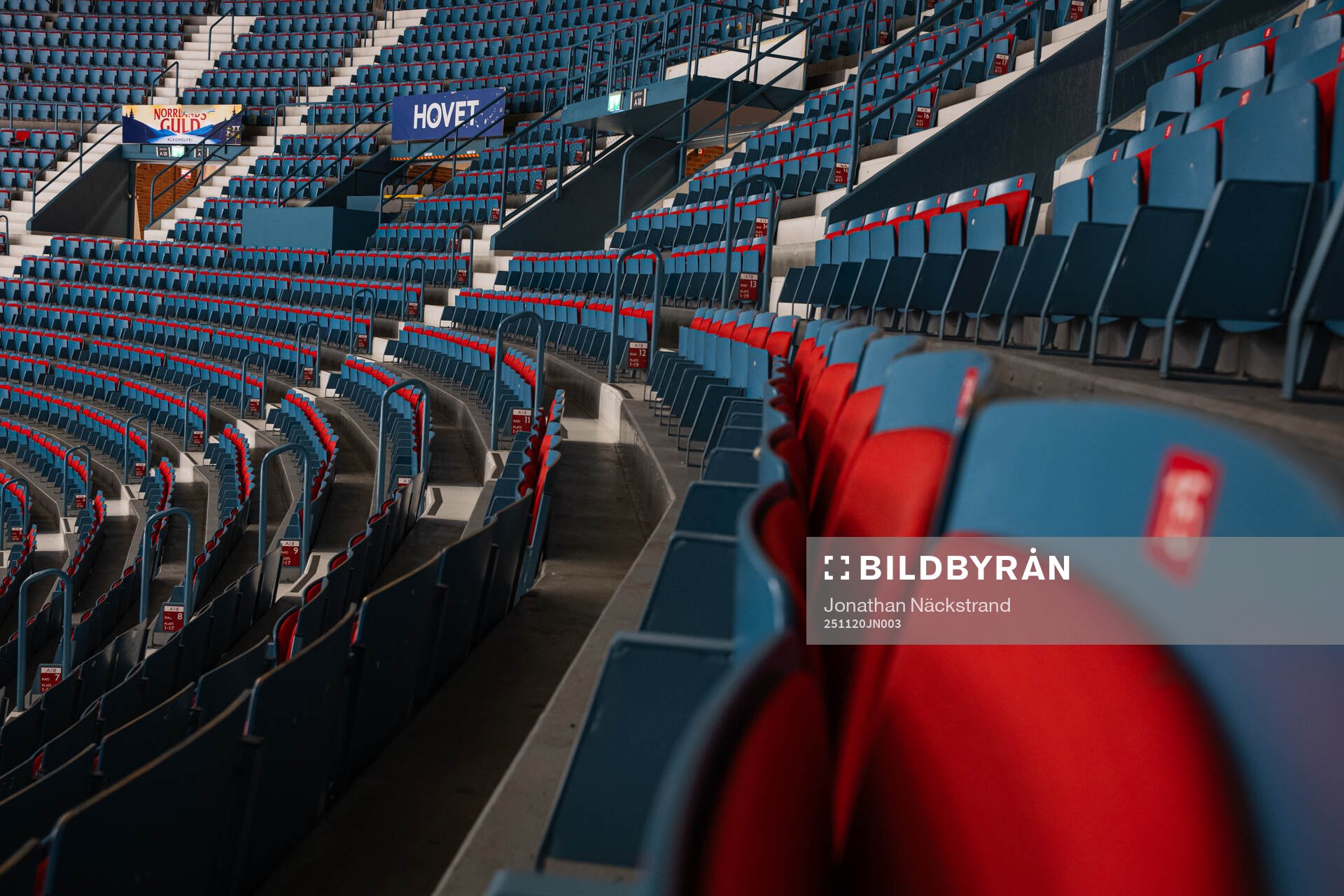 Hovet