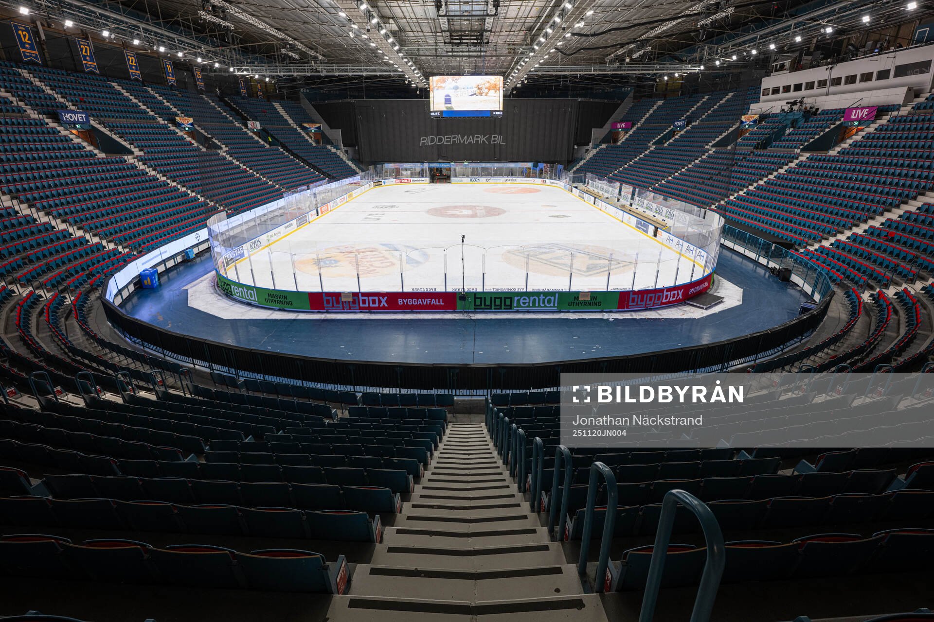 Hovet