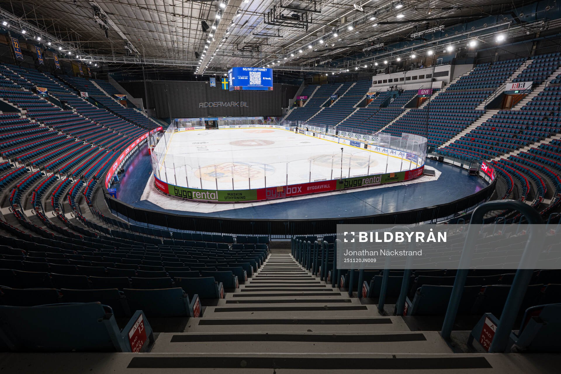 Hovet