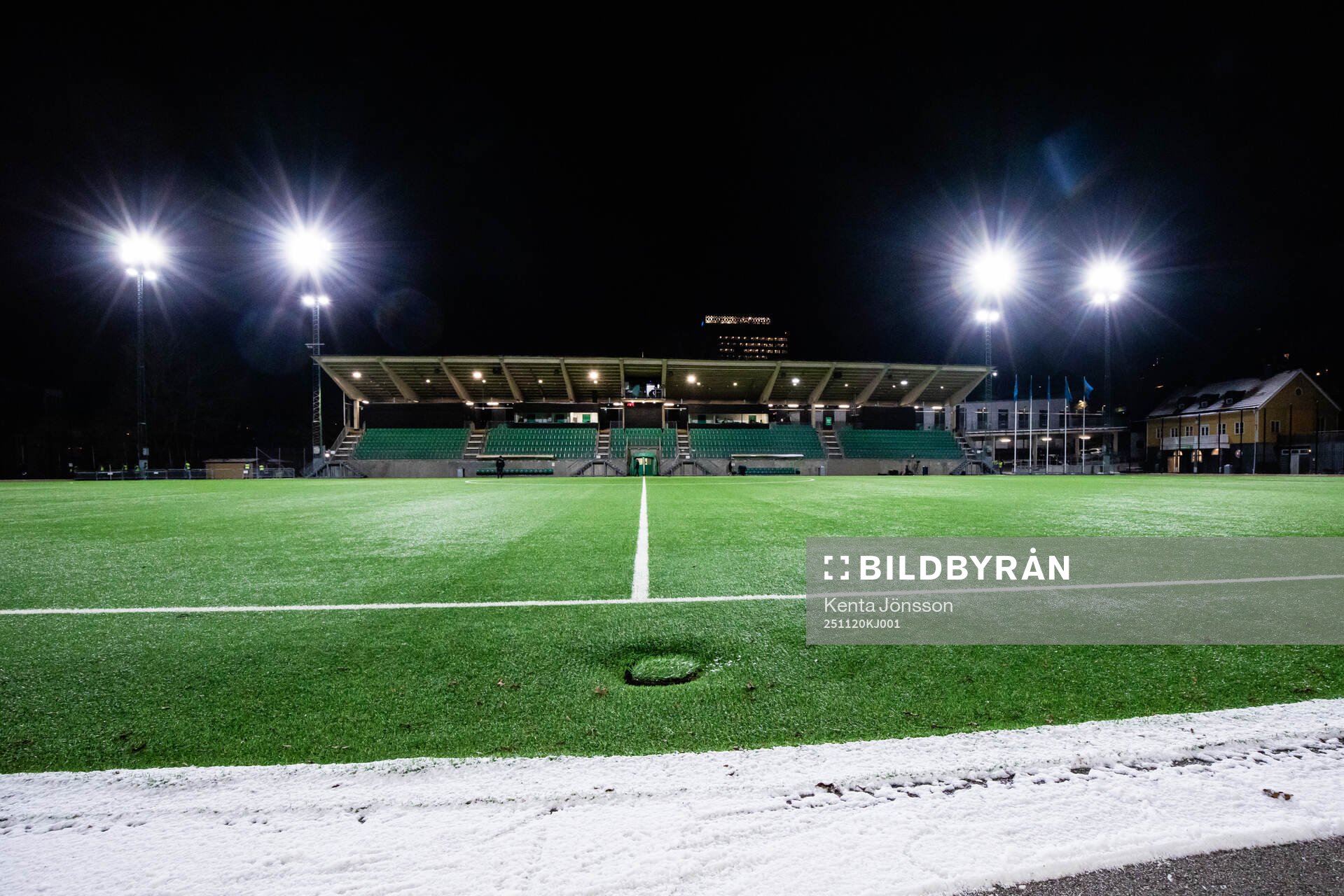 Hammarby IP
