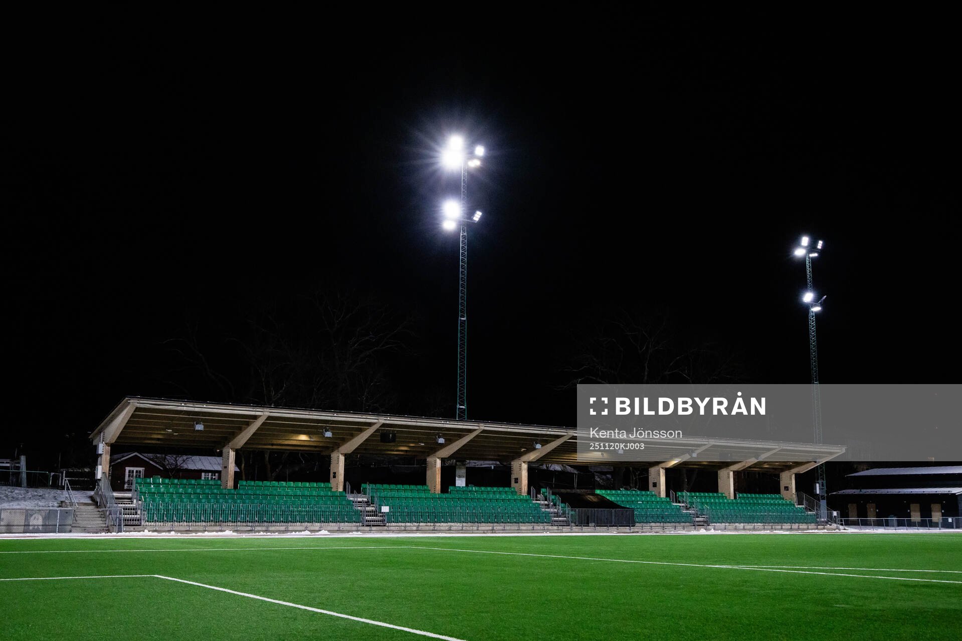 Hammarby IP